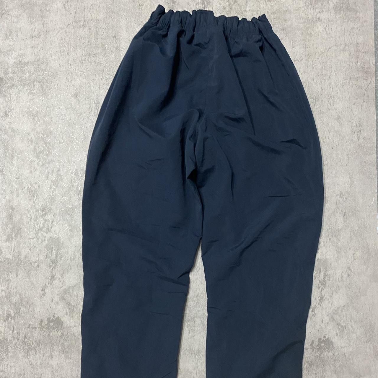 Other Navy blue Slazenger tracksuit bottoms #sportswear Size US 34 / EU 50 - 4 Thumbnail