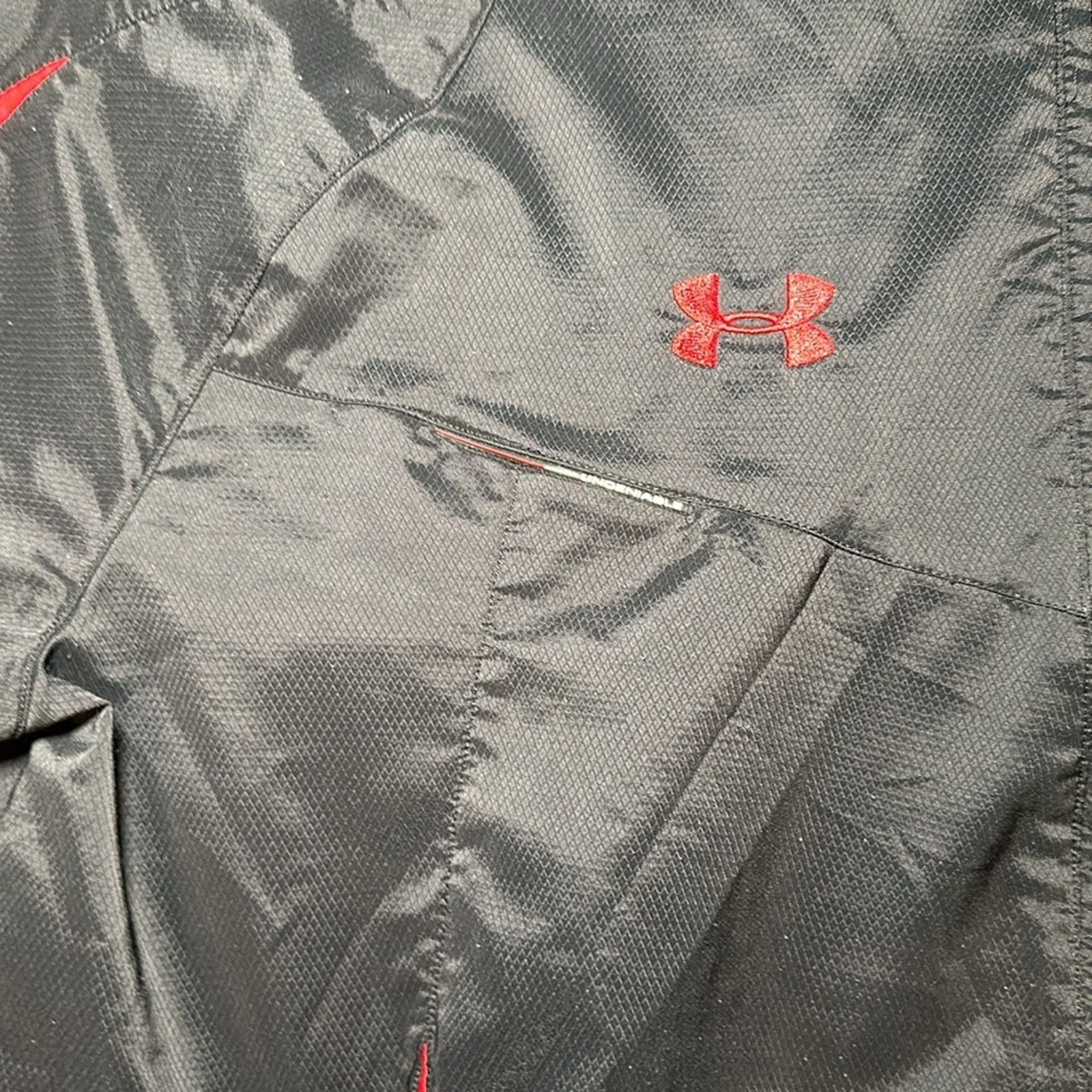Under Armour Texas Tech Under Armour Undeniable Light Performance- Medium Size US M / EU 48-50 / 2 - 7 Thumbnail