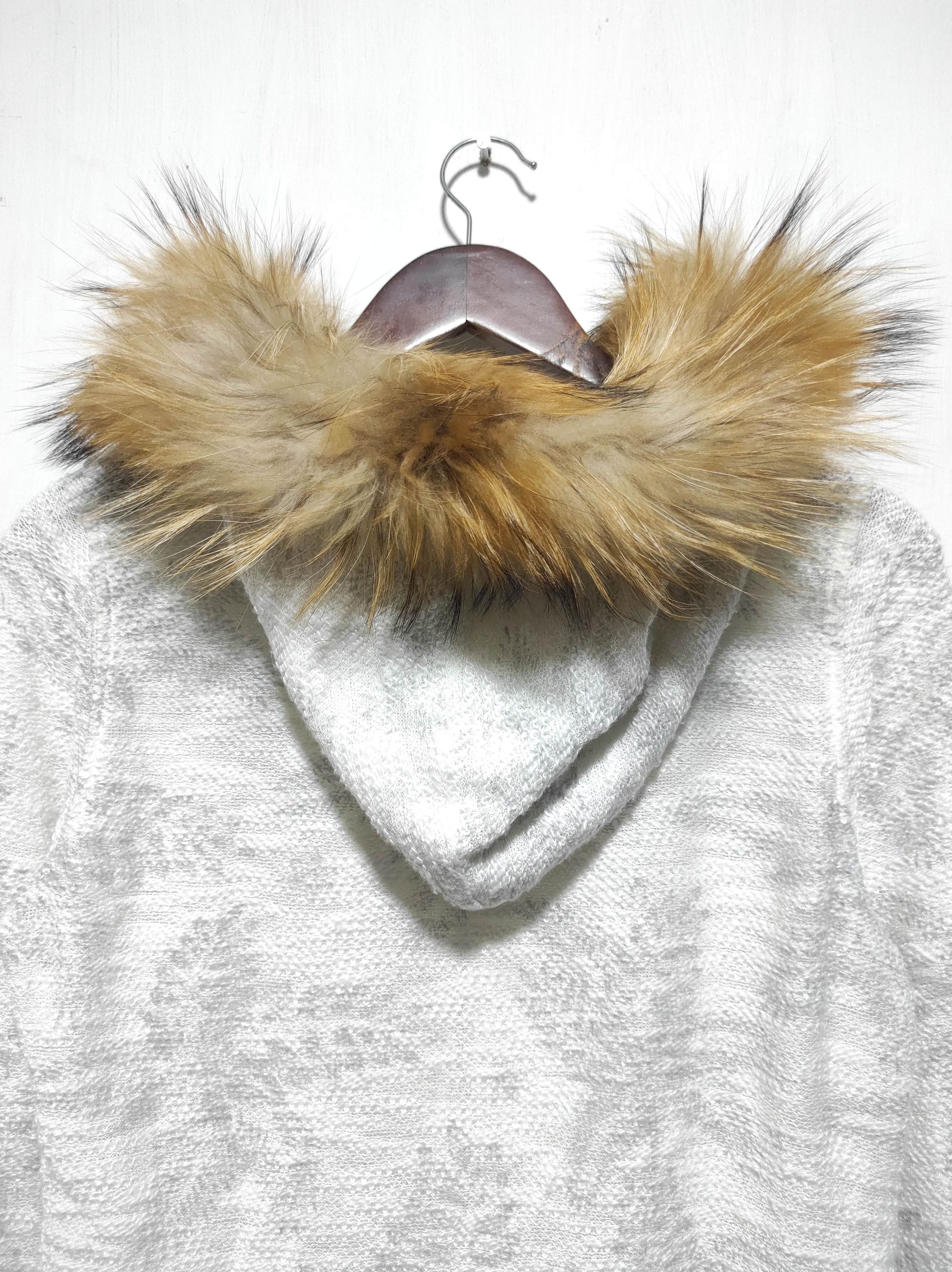 14th Addiction In The Attic Zip Fur Hoodie IfSixWasNine LGB style Size US M / EU 48-50 / 2 - 13 Thumbnail