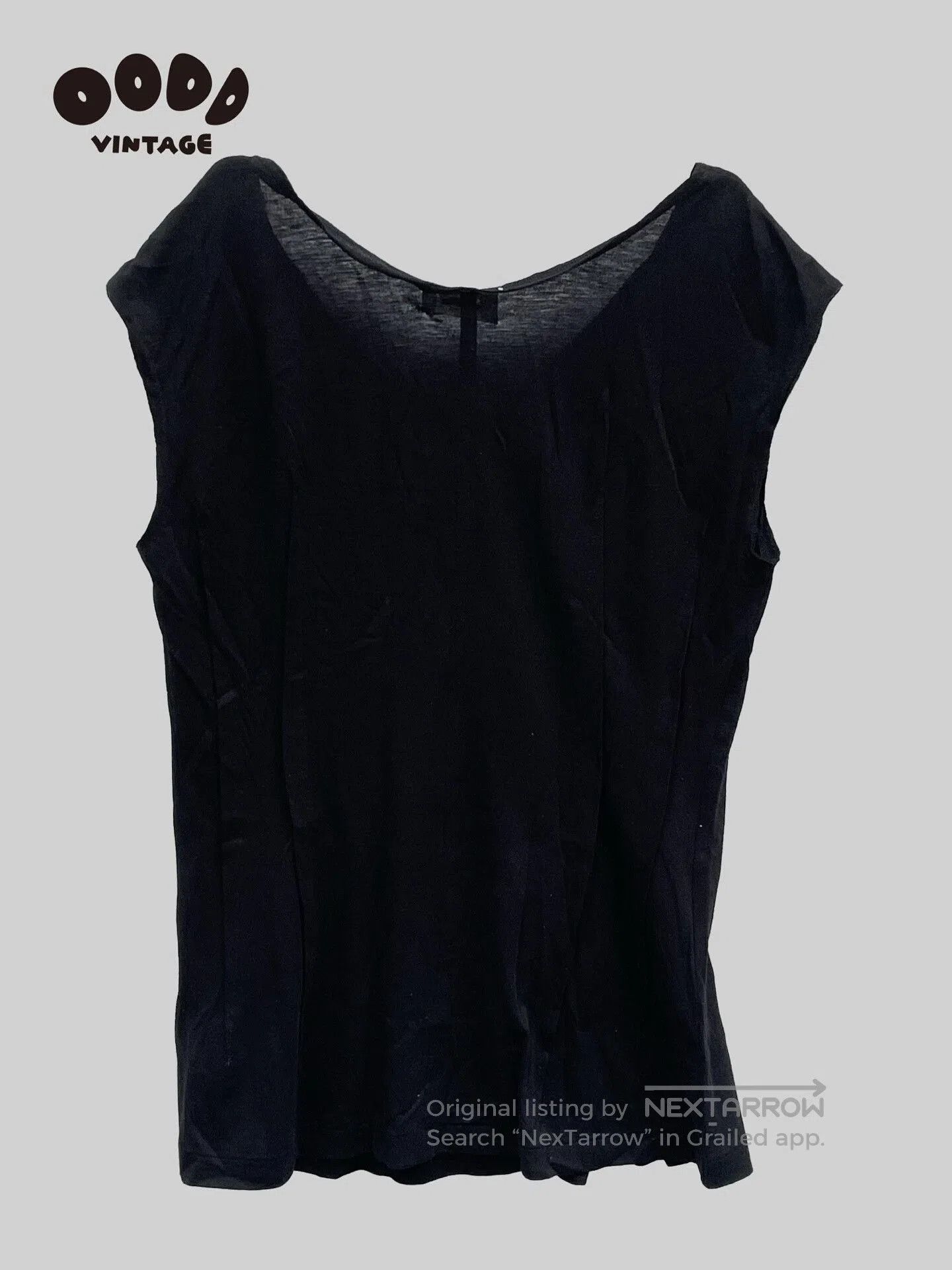 Undercover Undercover Floral Corset-Style Top. Size S / US 4 / IT 40 - 2 Thumbnail
