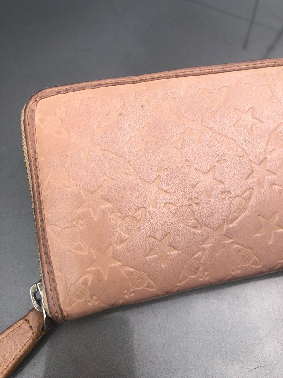 Designer × If Six Was Nine × Vivienne Westwood VIVIENNE WESTWOOD LONG WALLET ORB LOGO FULL PRINT Size ONE SIZE - 5 Thumbnail