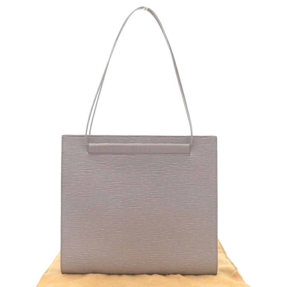 Louis Vuitton Louis Vuitton Louis Vuitton Epi Saint Tropez Tote Bag Others Tote Bag M5246C in Great Condition Size ONE SIZE - 1 Thumbnail