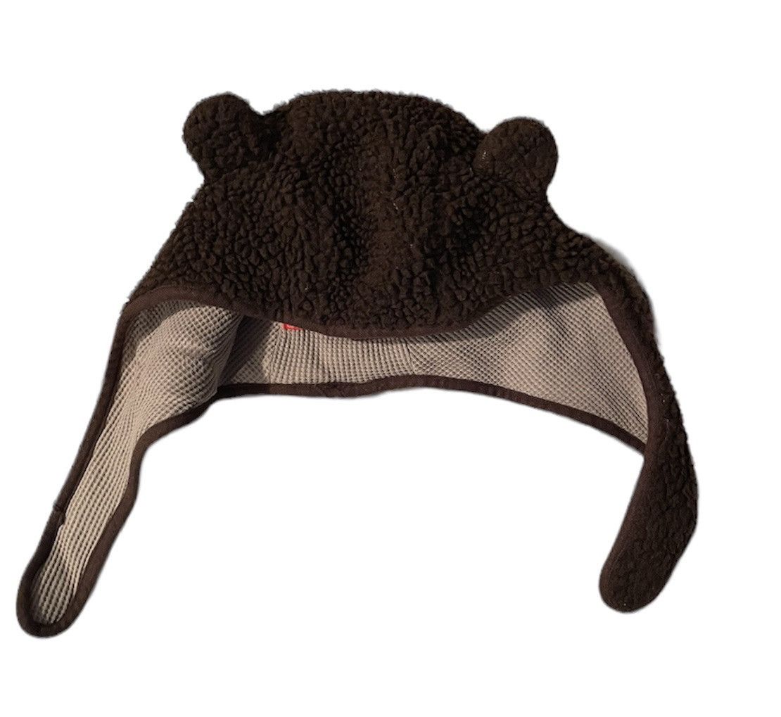 Safety Bear OG Safety Bear Hat Grailed