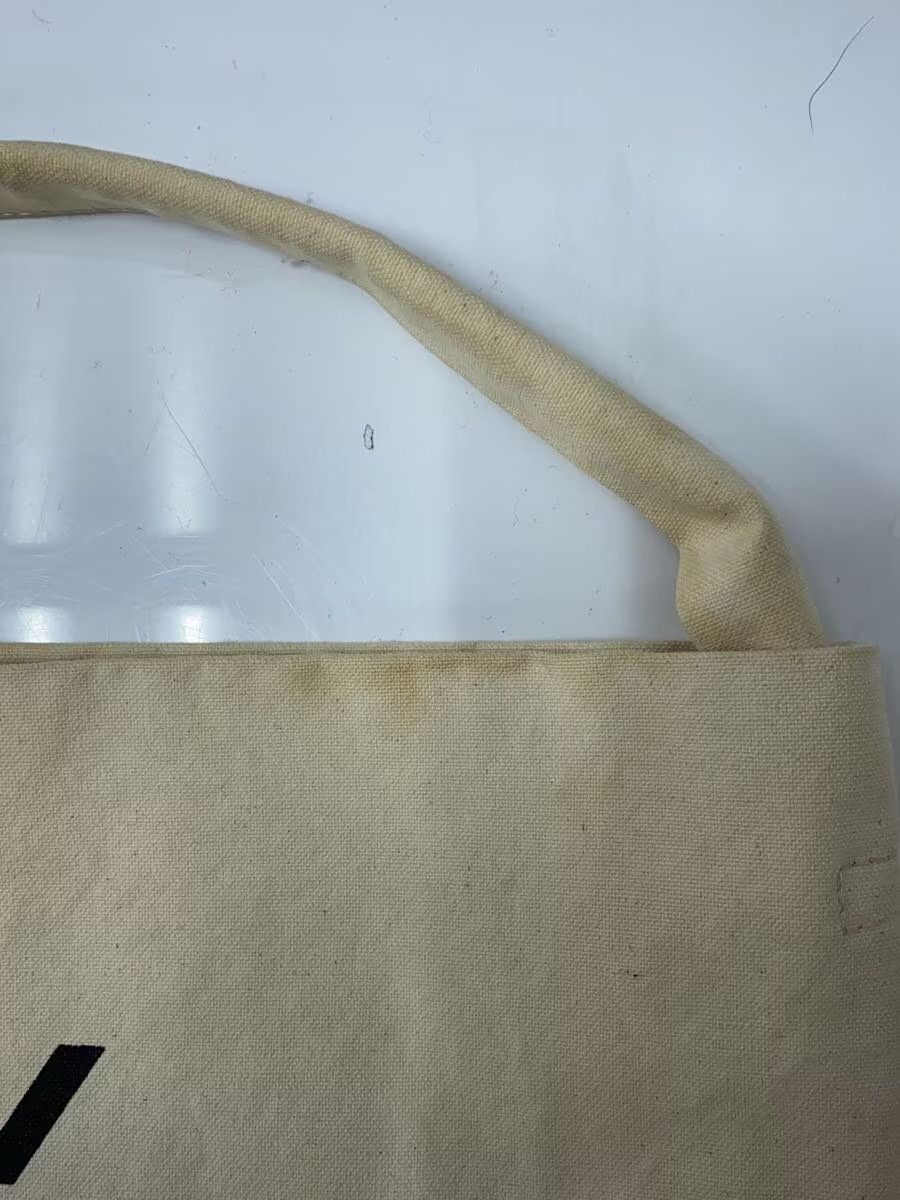 Y's × Yohji Yamamoto Show Case Canvas Tote Bag Size ONE SIZE - 5 Thumbnail