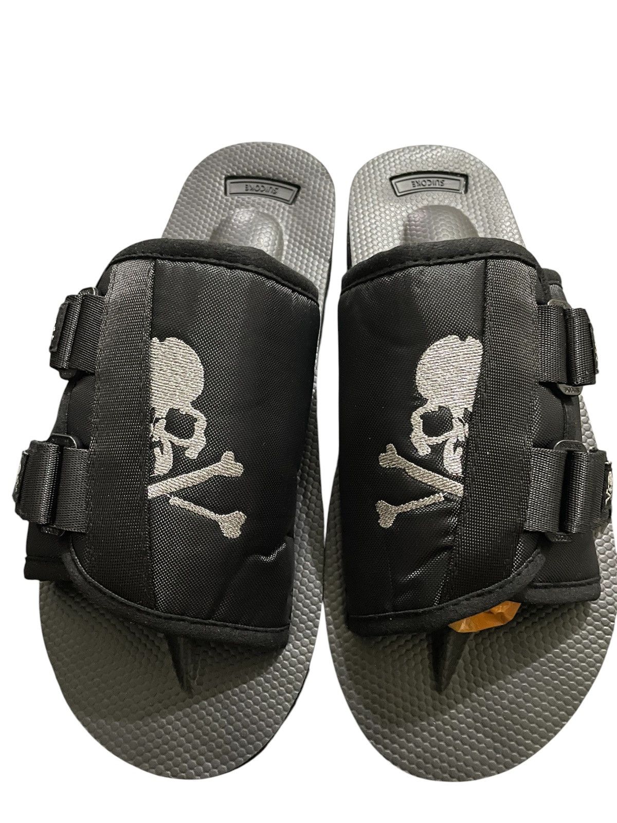 Mastermind Japan × Suicoke SUICOKE X MASTER MIND Size US 9 / EU 42 - 3 Thumbnail