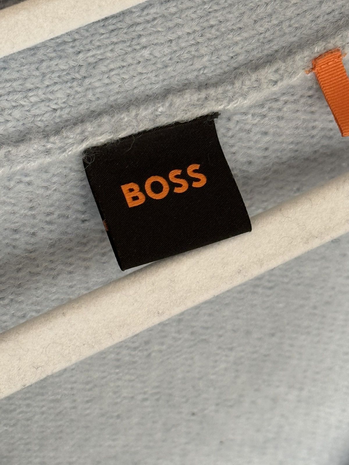 Hugo Boss BOSS Fondina Cardigan with buttons Size XS / US 0-2 / IT 36-38 - 4 Thumbnail