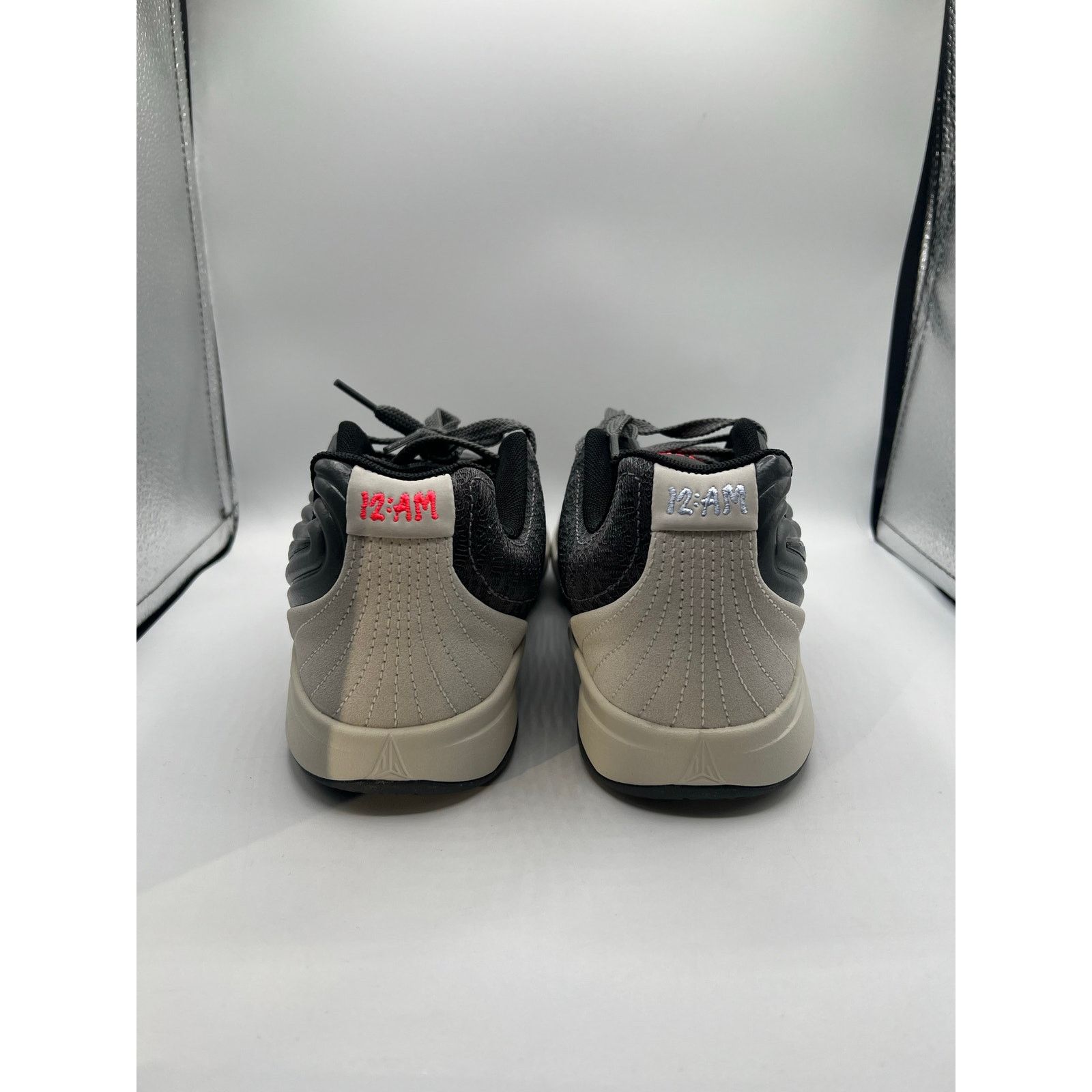 Nike Nike Ja GS “Exposure” size 5 Y Size US 5 / EU 37 - 4 Thumbnail