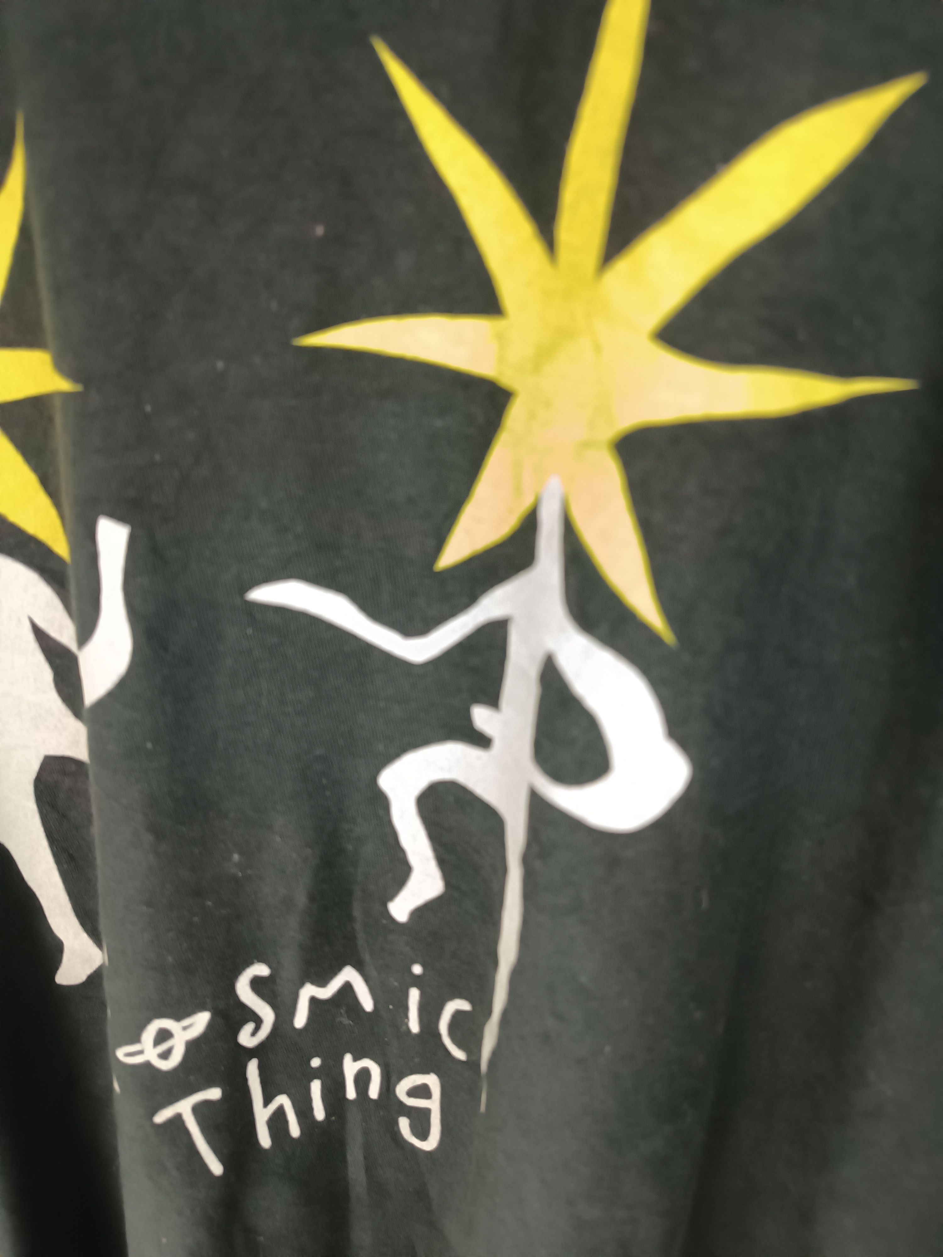 Band Tees VINTAGE JUST LIKE HEAVEN FEST death cab phoenix postal pit Size US XL / EU 56 / 4 - 11 Thumbnail