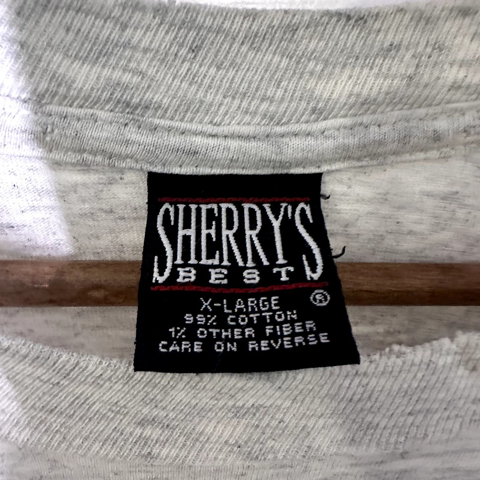Mickey Mouse Vintage Mickey Mouse Las Vegas Shirt XL Size US XL / EU 56 / 4 - 3 Thumbnail