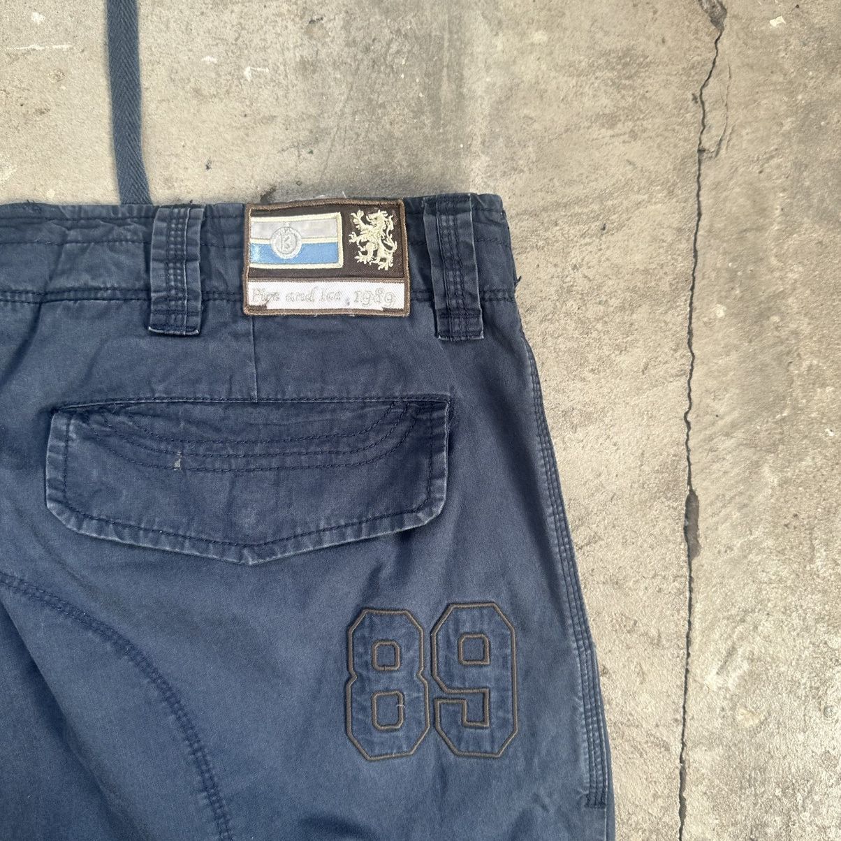 Bogner Bogner fire ice multipocket cargo pants Size US 33 - 10 Thumbnail