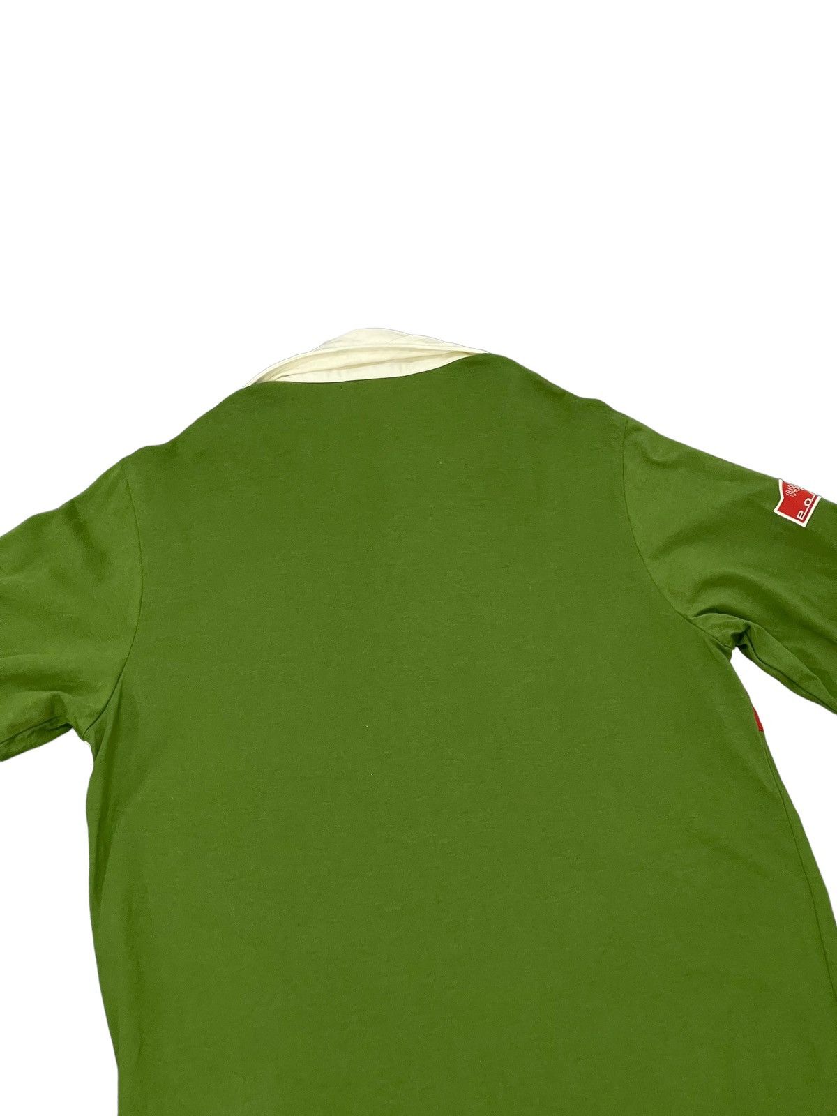 Other Porsche Design Polo Shirt 5🟩8 Size US S / EU 44-46 / 1 - 14 Thumbnail