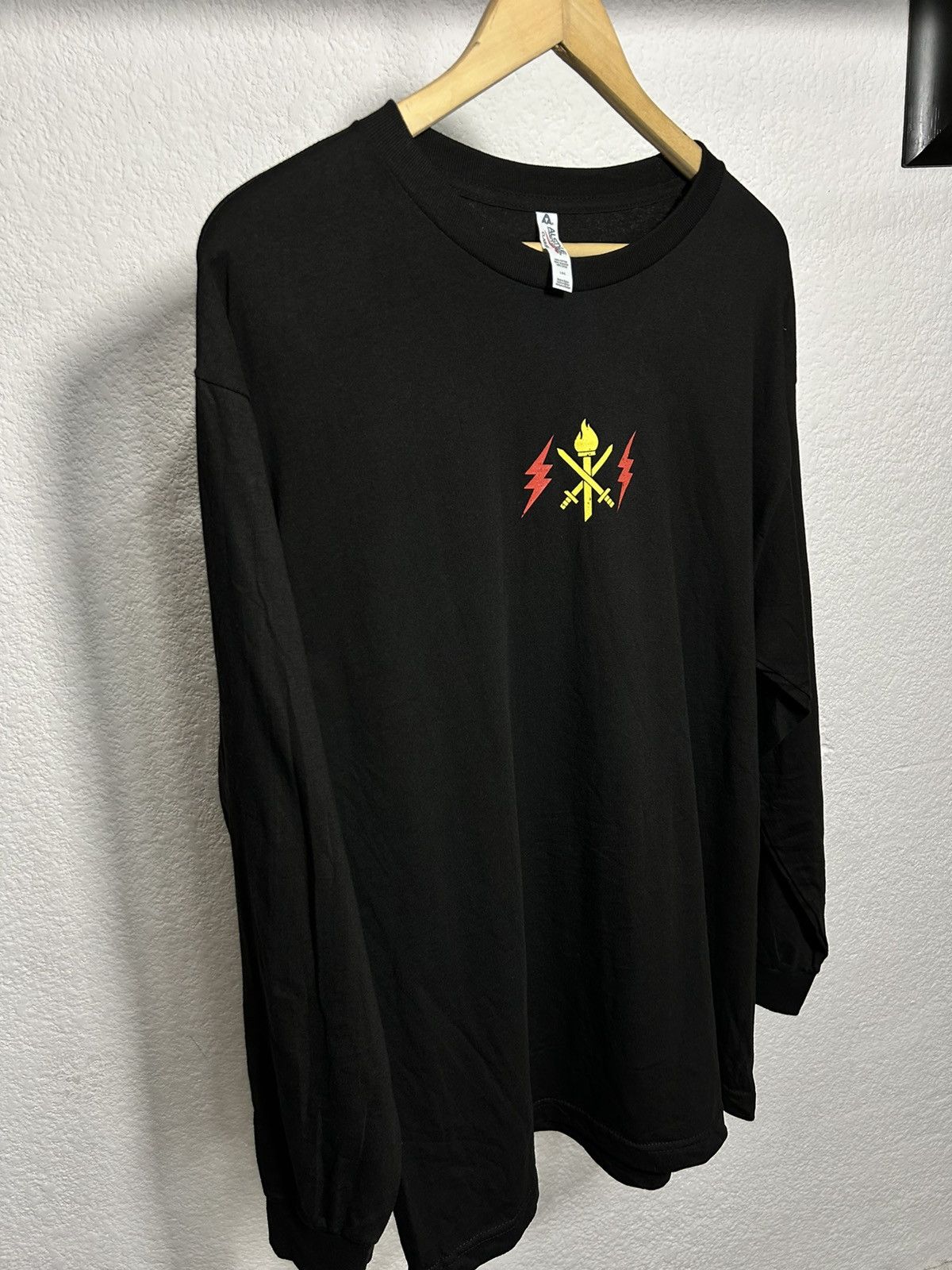Opening Ceremony × The Weeknd × XO OPENING CEREMONY XO PROMO SHIRT RARE Size US L / EU 52-54 / 3 - 4 Thumbnail