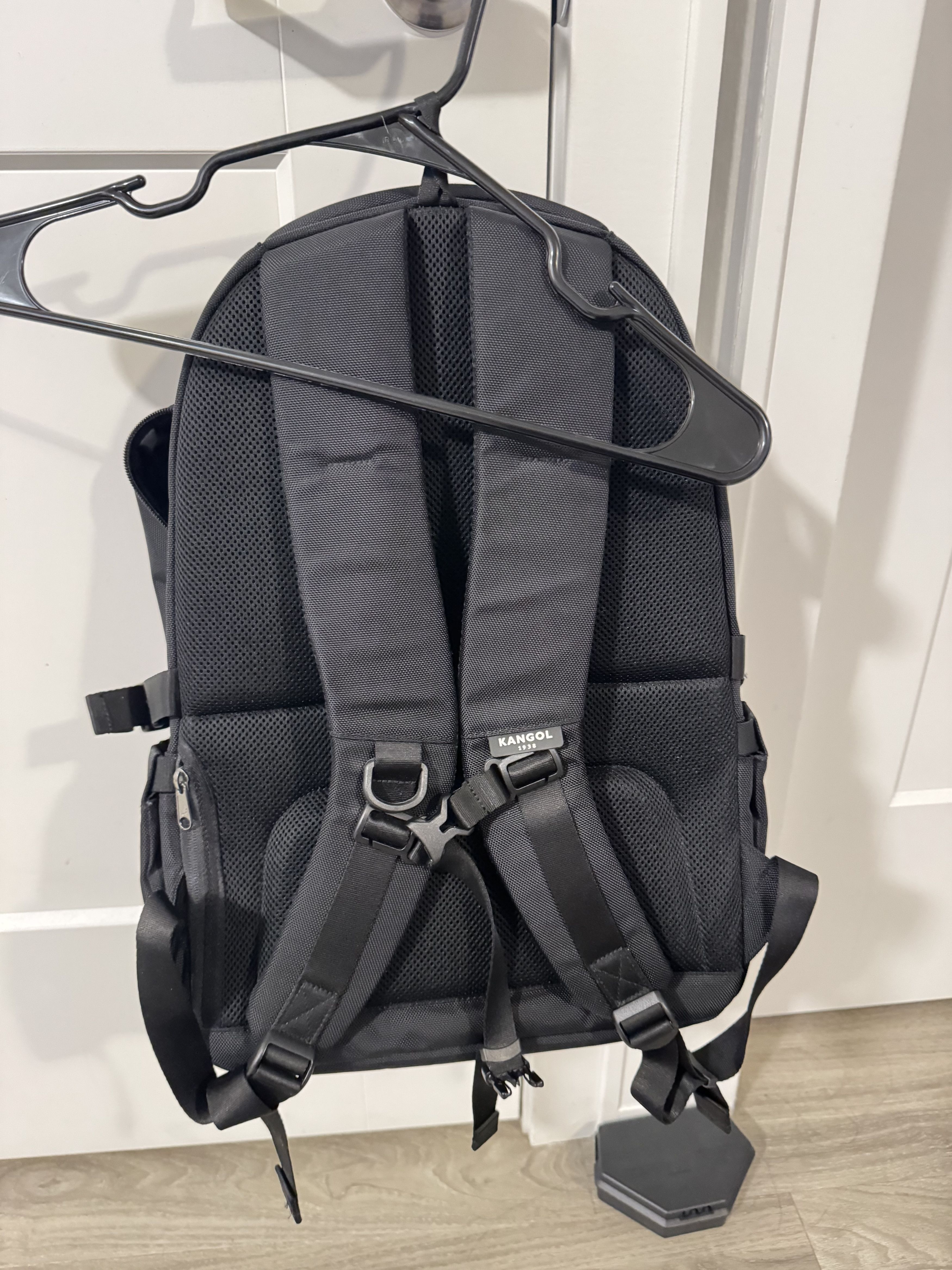 Kangol Day Backpack Size ONE SIZE - 3 Thumbnail