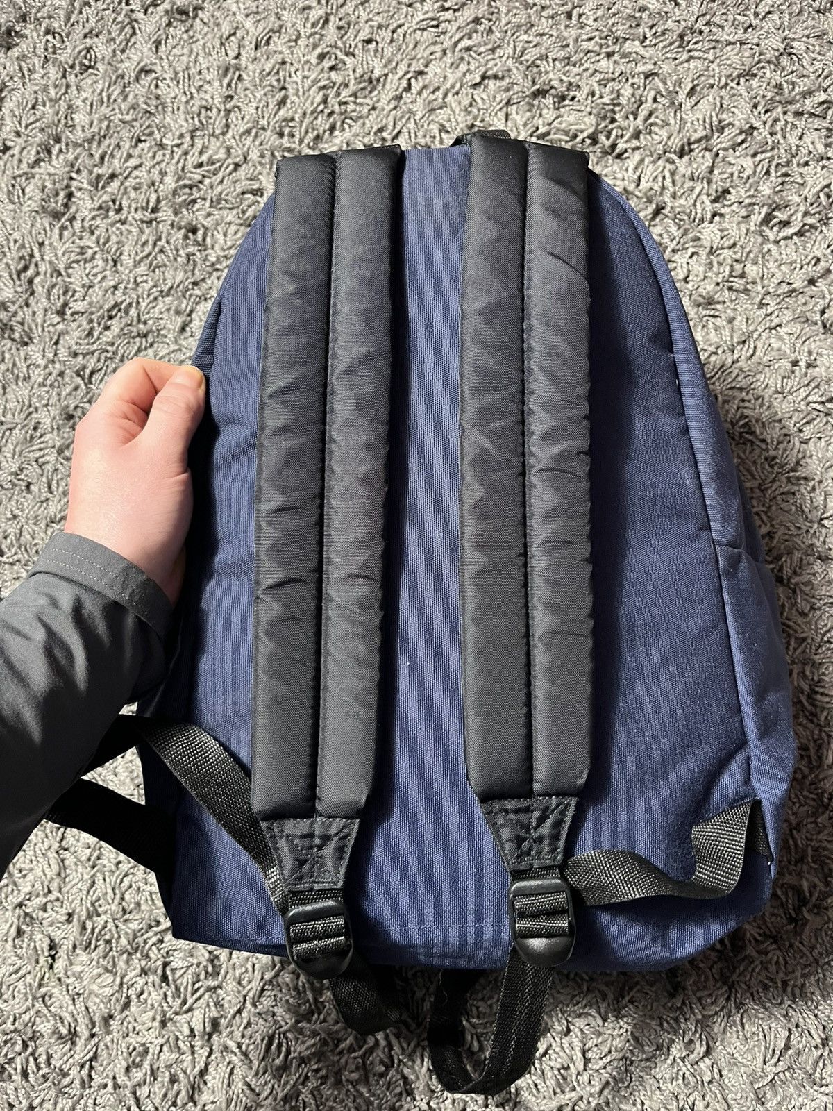 Eastpak EASTPAK PADDED PAK’R BACKPACK Size ONE SIZE - 2 Thumbnail