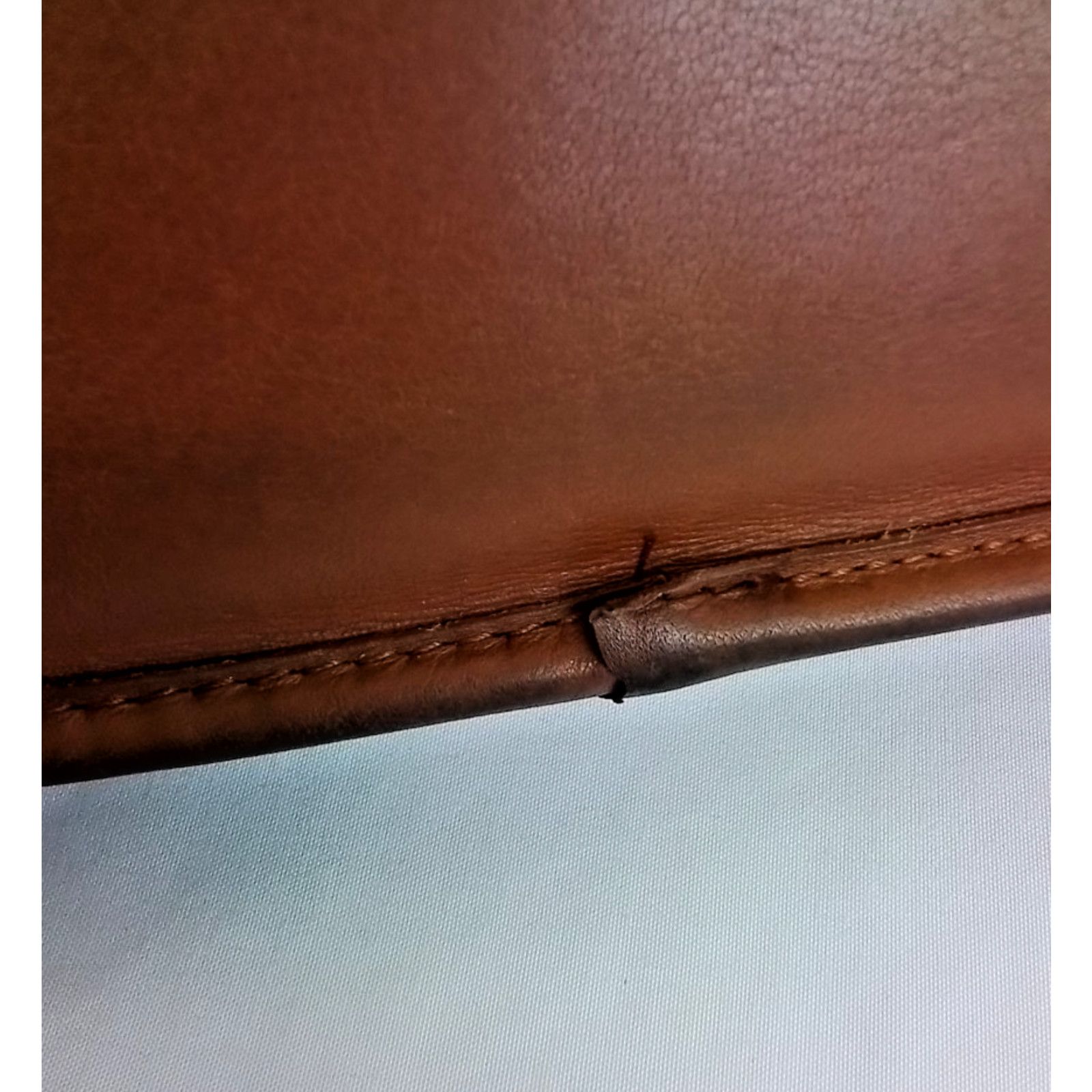 Coach Coach Wendie Bag Crossbody Purse British Tan Vintage 1989 Size ONE SIZE - 10 Thumbnail