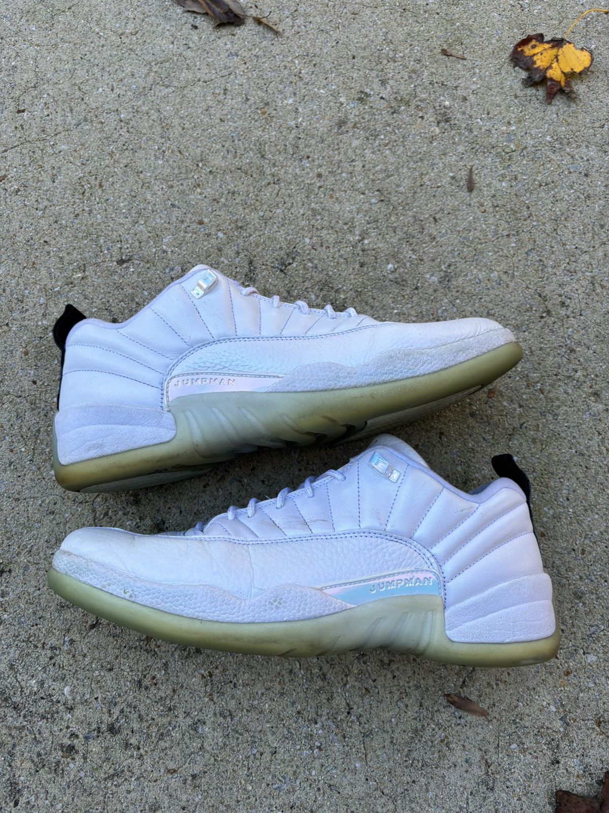 Jordan Brand Jordan 12 Retro Low Easter Size US 11 / EU 44 - 1 Thumbnail