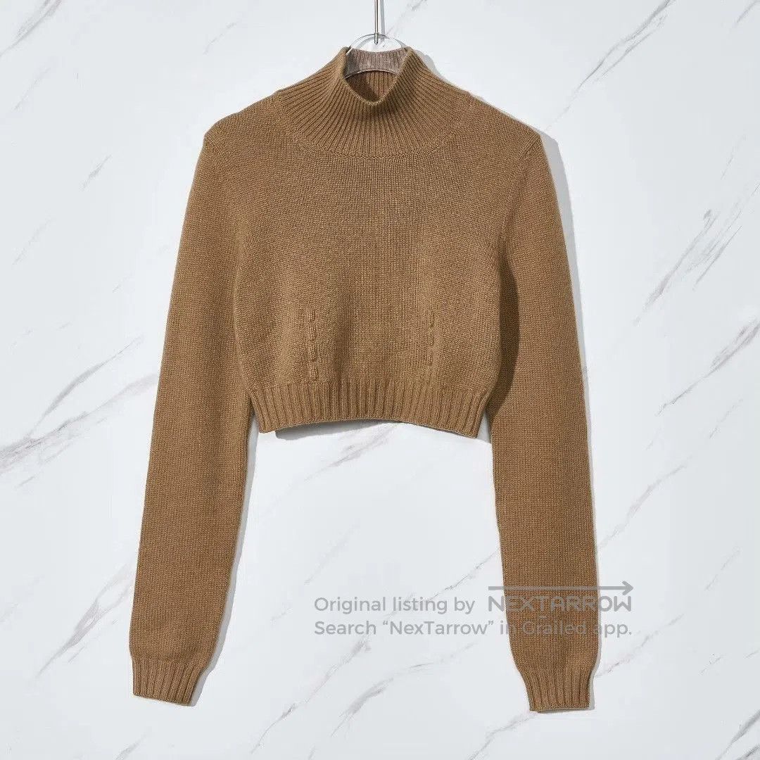 Fendi Fendi Women's High. Size S / US 4 / IT 40 - 1 Thumbnail