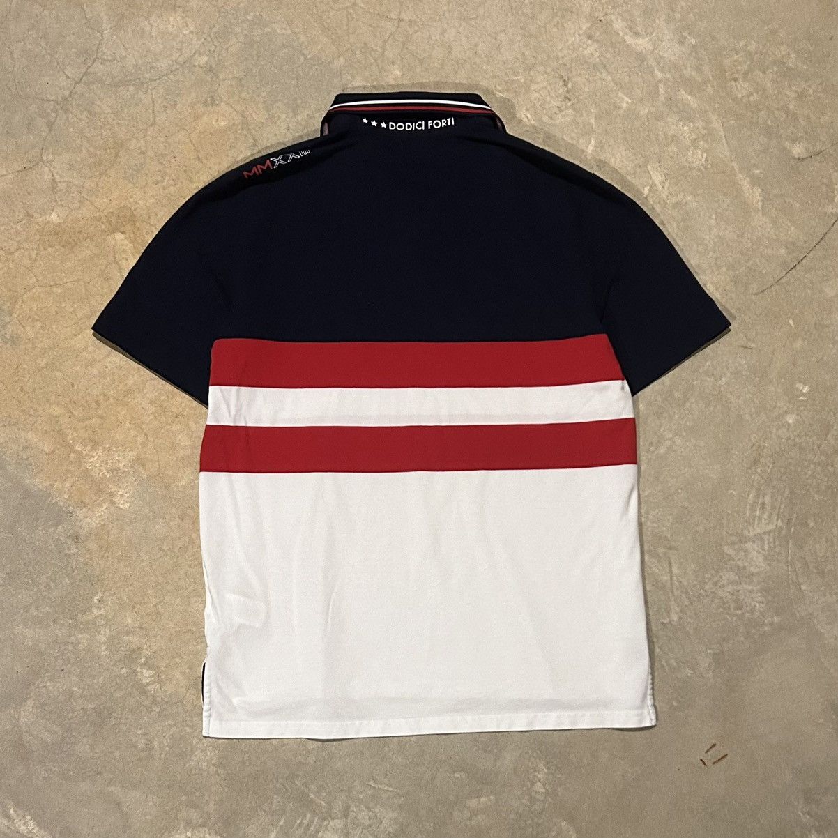 Polo Ralph Lauren × RLX Ralph Lauren Polo Ralph Lauren RLX Ryder Cup 2023 Uniform Shirt Size US L / EU 52-54 / 3 - 7 Thumbnail