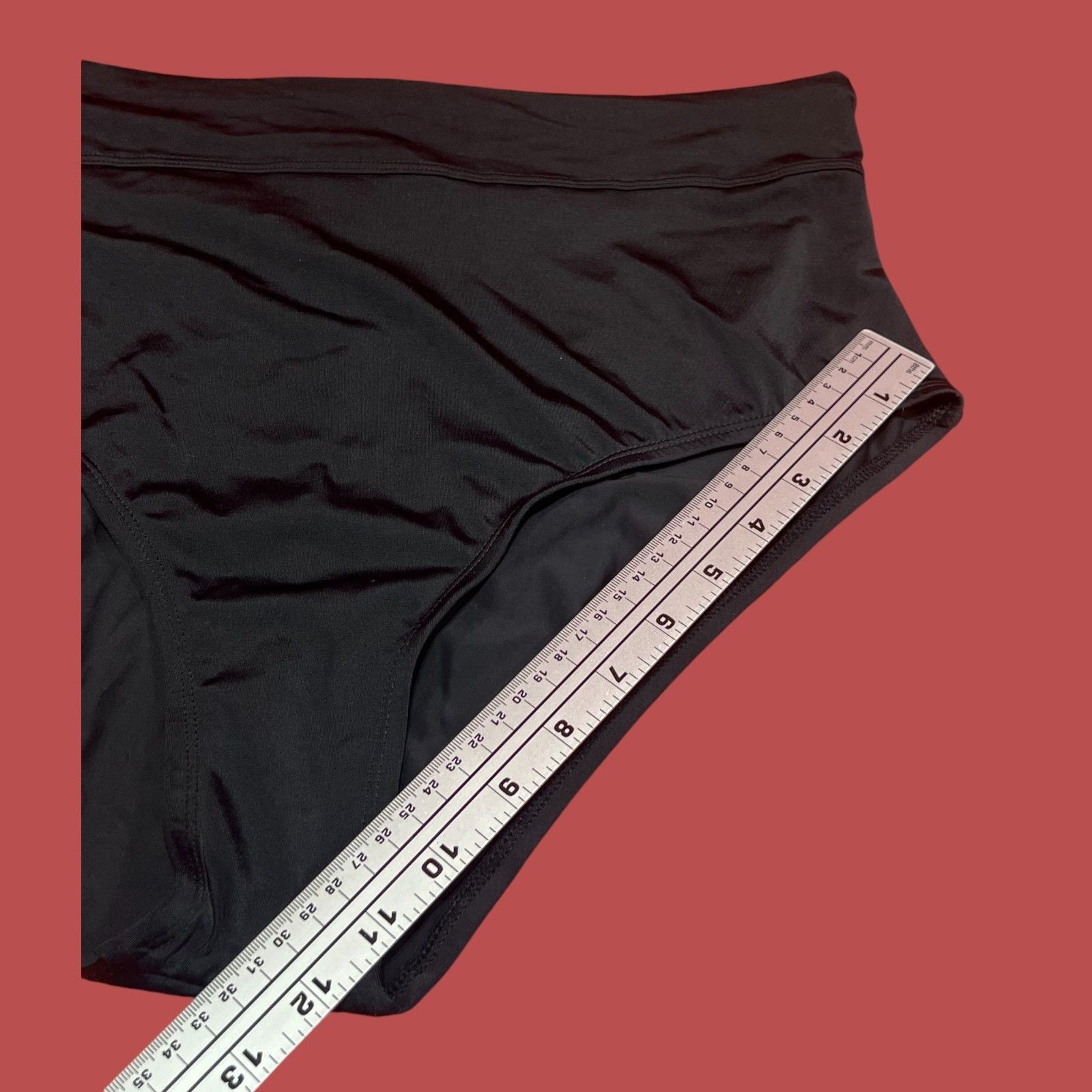 Other Kona Sol - Women's Full Coverage Tommy Control High Waist B Size ONE SIZE - 8 Thumbnail