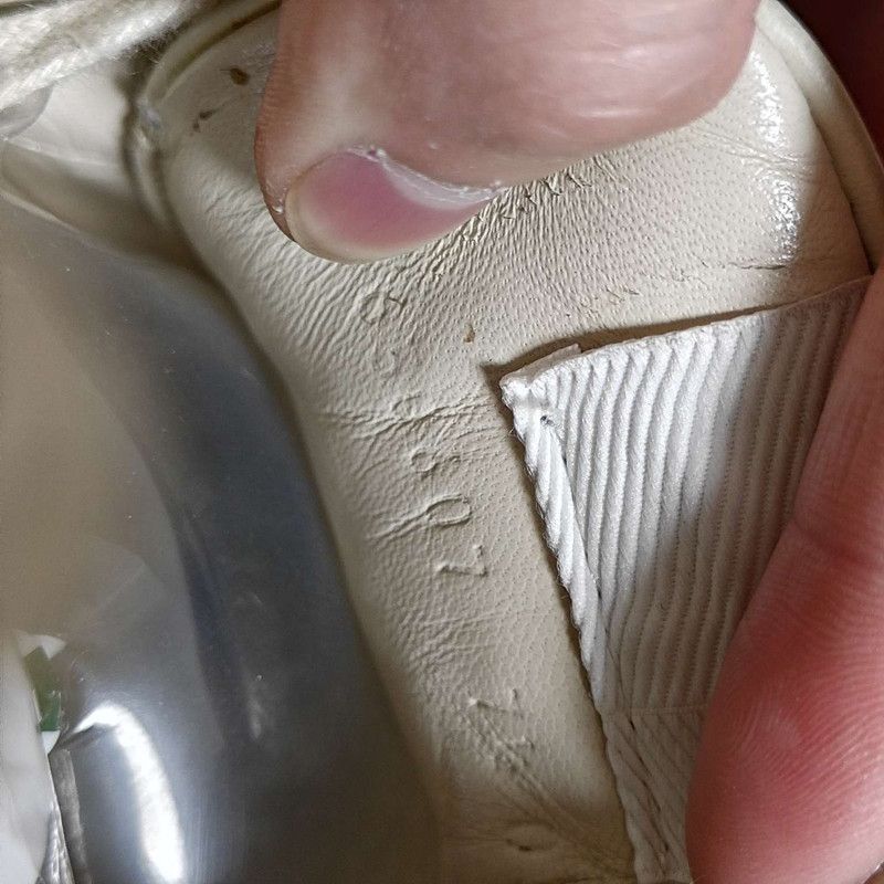 Gucci Rhyton Classic Low-top Dad Sneakers -