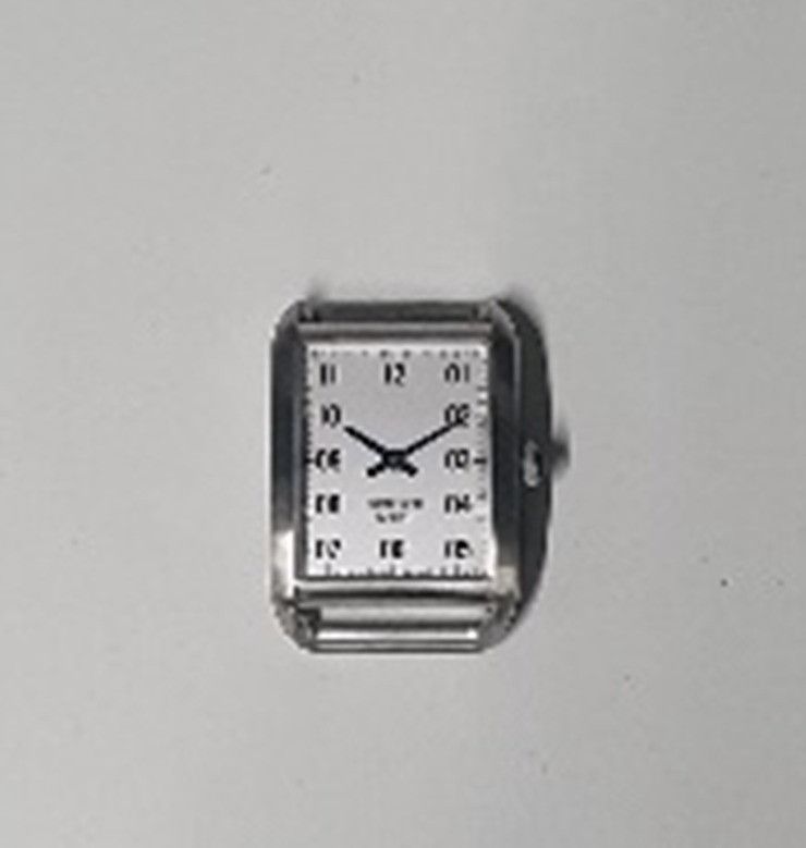 Tom Ford o1loc1c1024 BRTFT001001 Size:OS / TF Watch Head Size ONE SIZE - 1 Preview