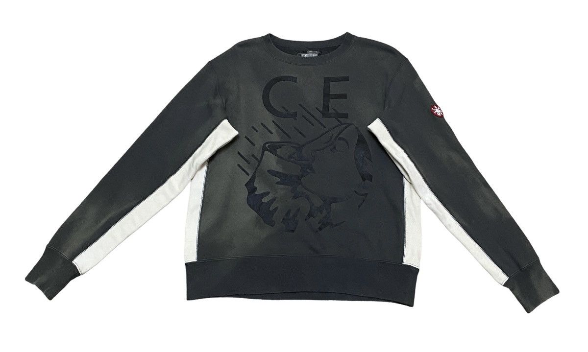 Cav Empt Sweatshirt | Grailed