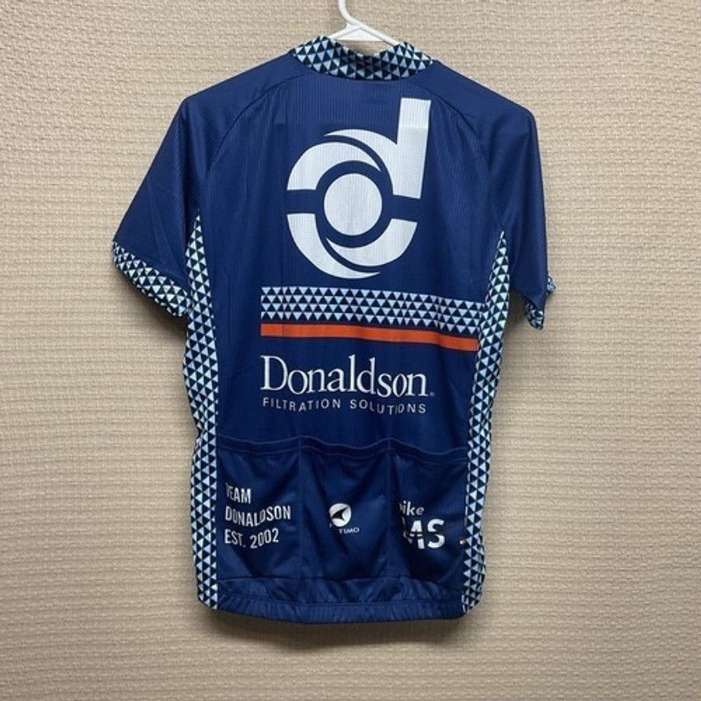 Other NWT Pactimo 1/3Zip Short Slv Cycling Jersey Shirt Men Size M Size US M / EU 48-50 / 2 - 9 Thumbnail