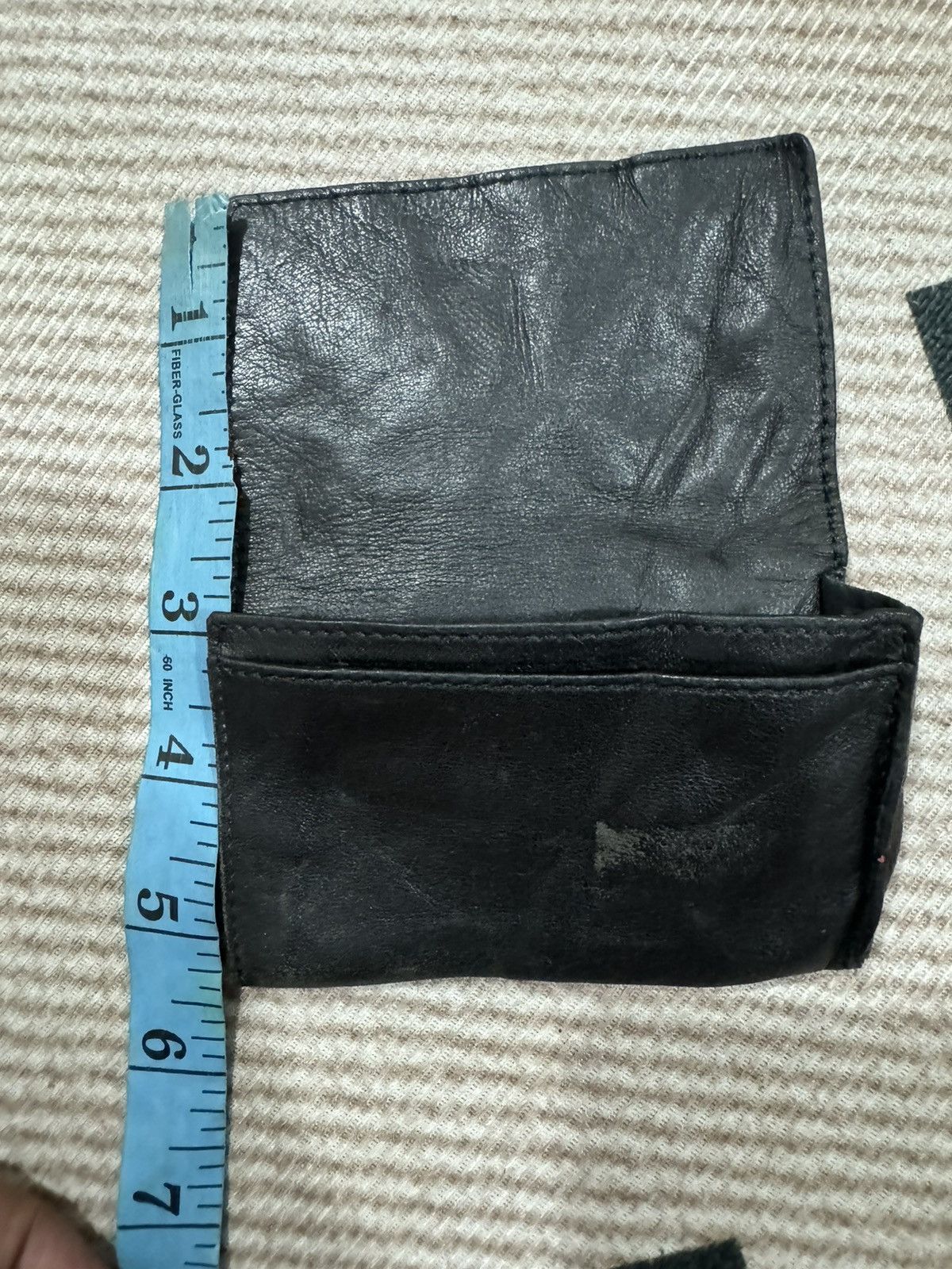 Bottega Veneta × Vintage VINTAGE BOTTEGA VENETA SMALL BAG Size ONE SIZE - 4 Thumbnail