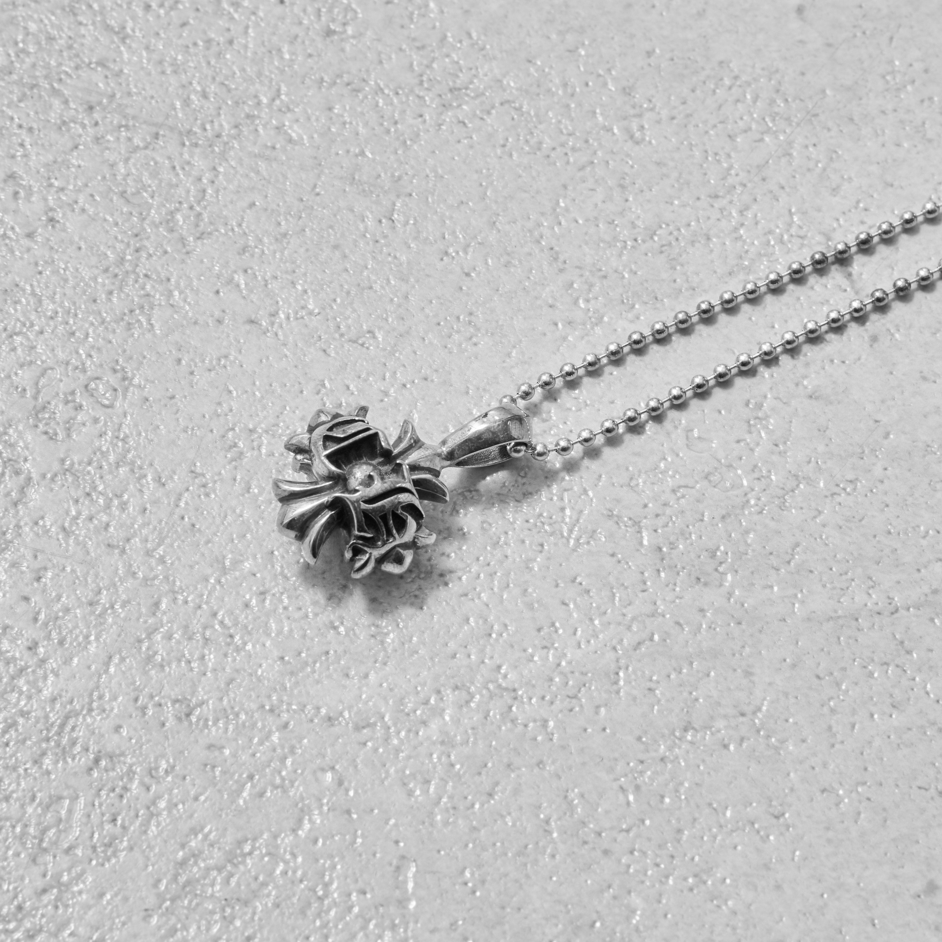 Chrome Hearts CHROME HEARTS Plus CH Med Charm SILVER Size ONE SIZE - 7 Thumbnail