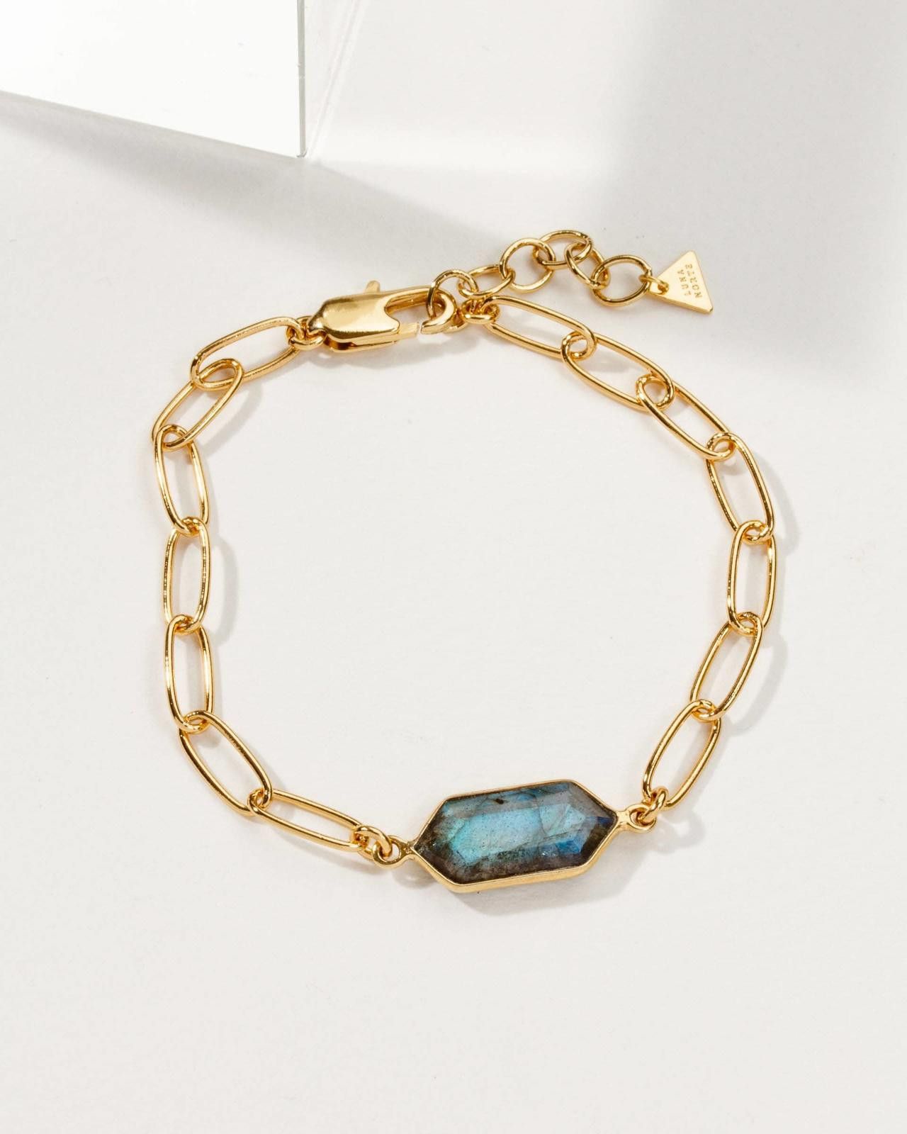 Other Luna Norte Intuition Gemstone Bracelet Size ONE SIZE - 1 Thumbnail
