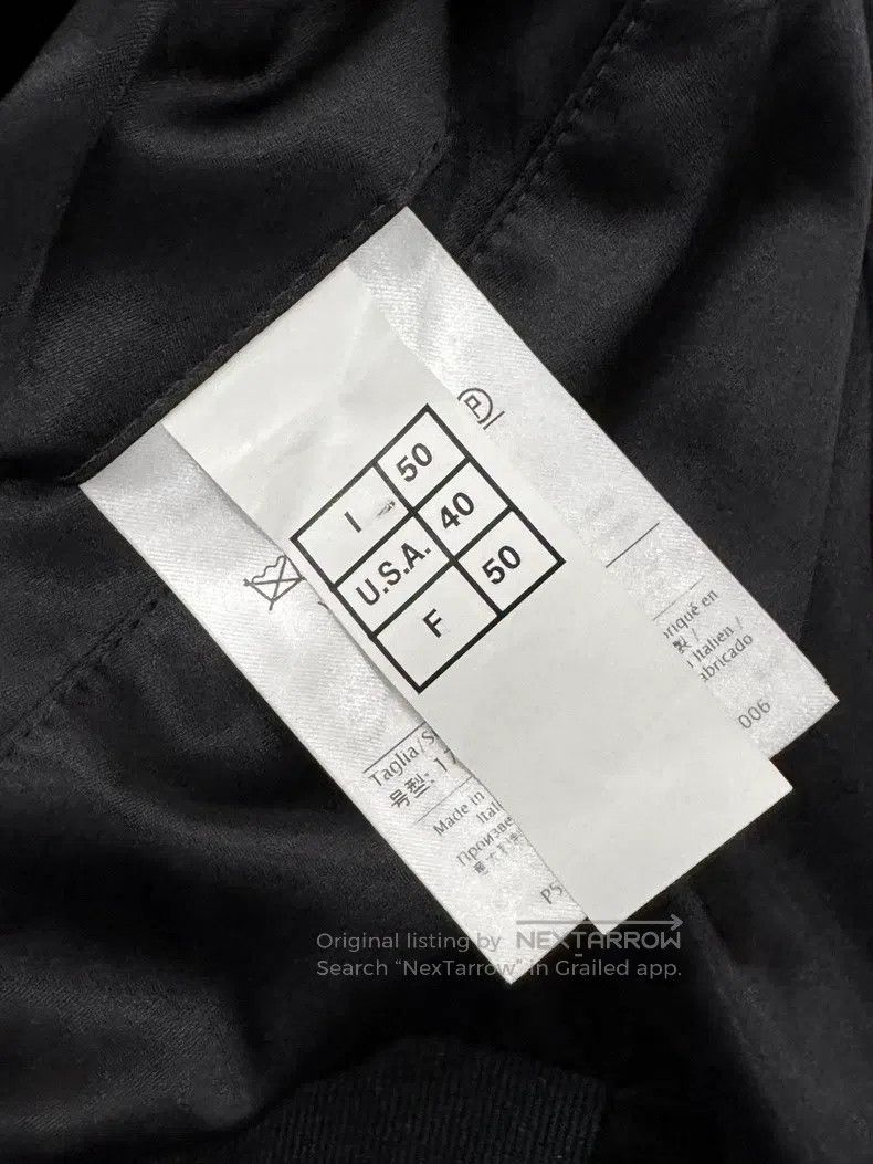 Valentino Valentino Silk jacket Size US L / EU 52-54 / 3 - 8 Thumbnail