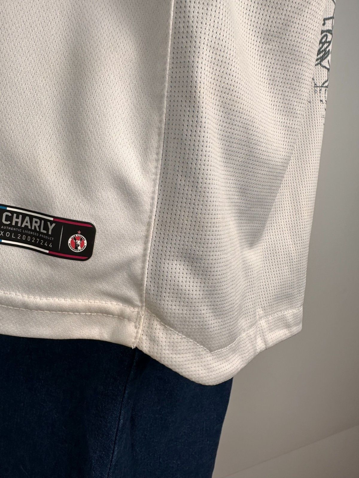 Other Club Tijuana 2020 Football Shirt Soccer Jersey Charly XL Size US XL / EU 56 / 4 - 9 Thumbnail