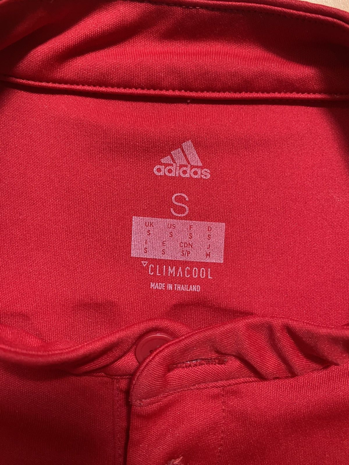 Adidas adidas Manchester United 2017/18 #7 Alexis Home Shirt Size US S / EU 44-46 / 1 - 16 Thumbnail