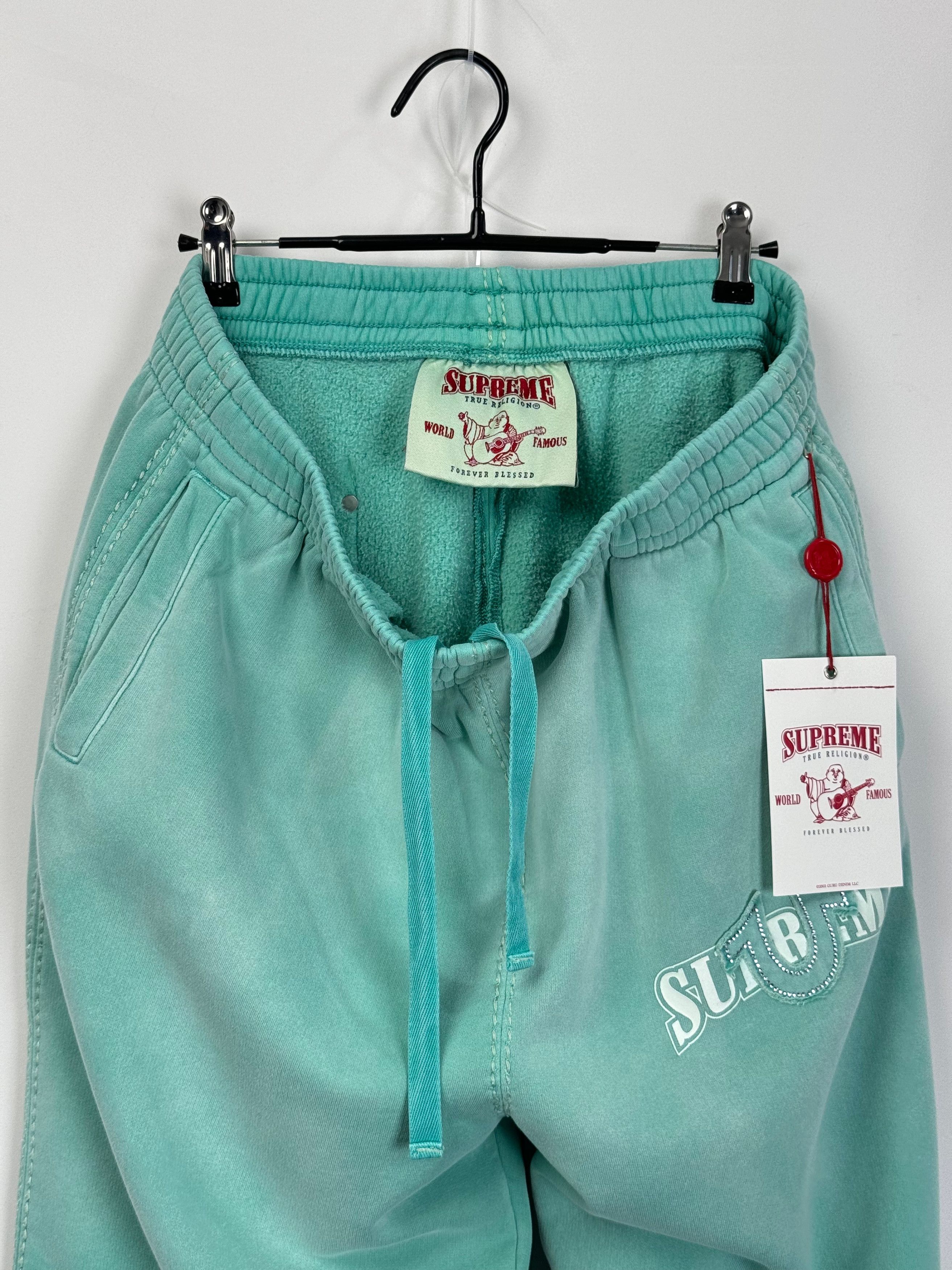 Supreme True Religion® Sweatpant NEW WITH TAG* Supreme®/True