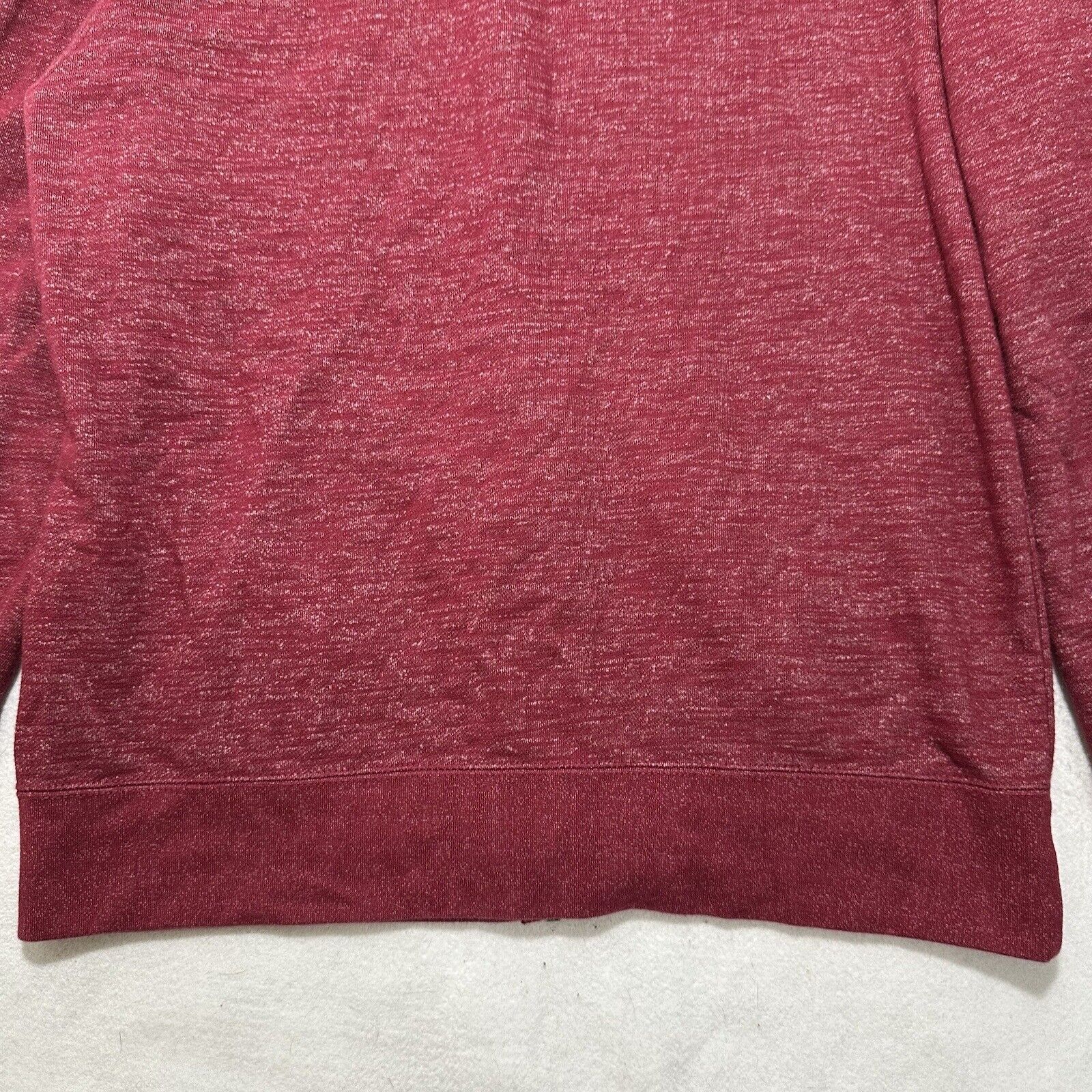 Other Medieval Times Medium Hoodie Maroon Dinner Show Sweatshirt Size US M / EU 48-50 / 2 - 12 Thumbnail