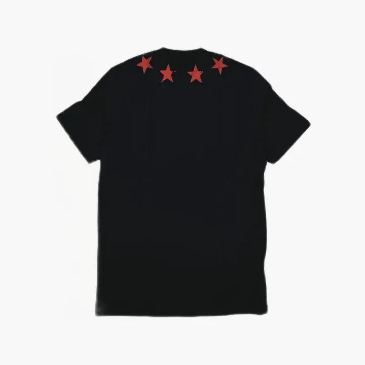 Givenchy Givenchy Givenchy Casual Fashion Solid Color TShirt -2507 Size US XS / EU 42 / 0 - 3 Thumbnail