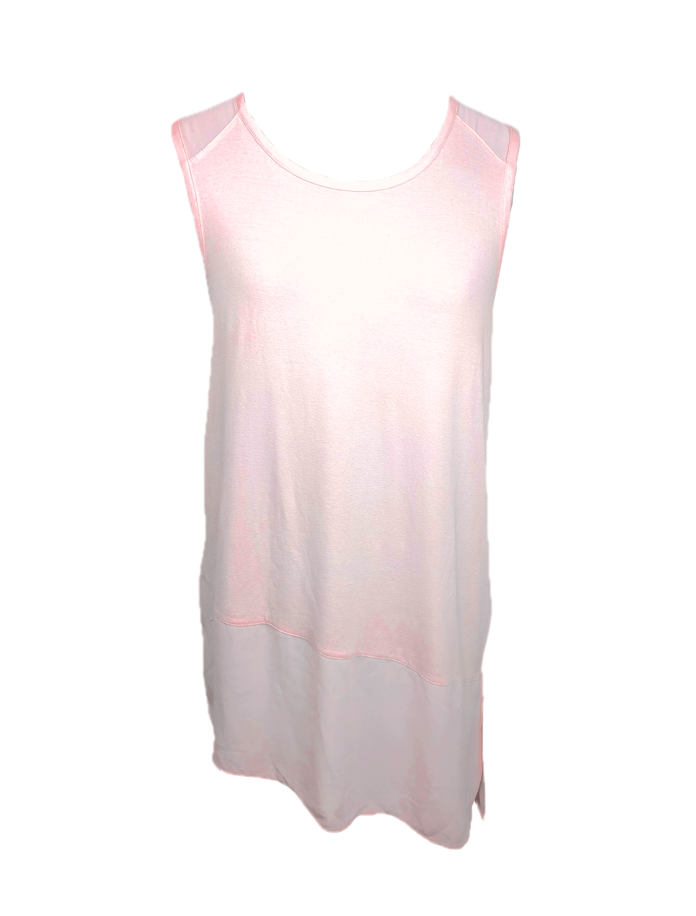 Vince Camuto NEW Vince Camuto Sleeveless Tunic Size XS / US 0-2 / IT 36-38 - 2 Thumbnail