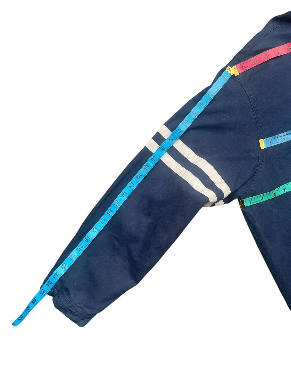 Japanese Brand Townley Parka Jacket Size US XXL / EU 58 / 5 - 12 Thumbnail