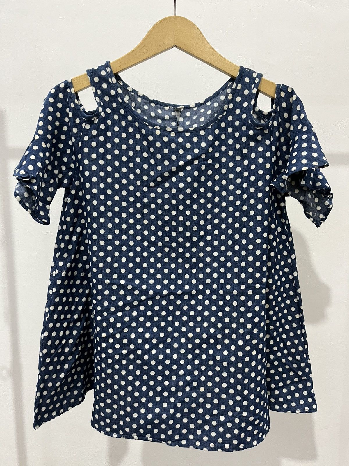 Cop Copine COP COPINE ARCHIVE Size S / US 4 / IT 40 - 2 Thumbnail