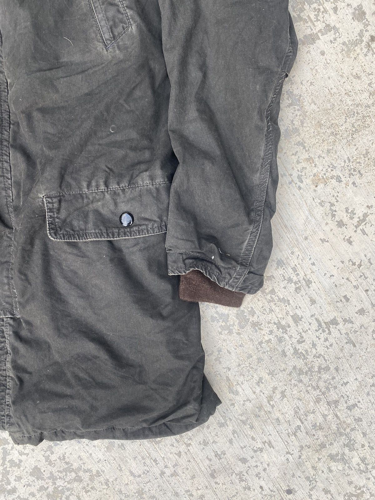 Johnbull John Bull parka jacket Size M / US 6-8 / IT 42-44 - 6 Thumbnail