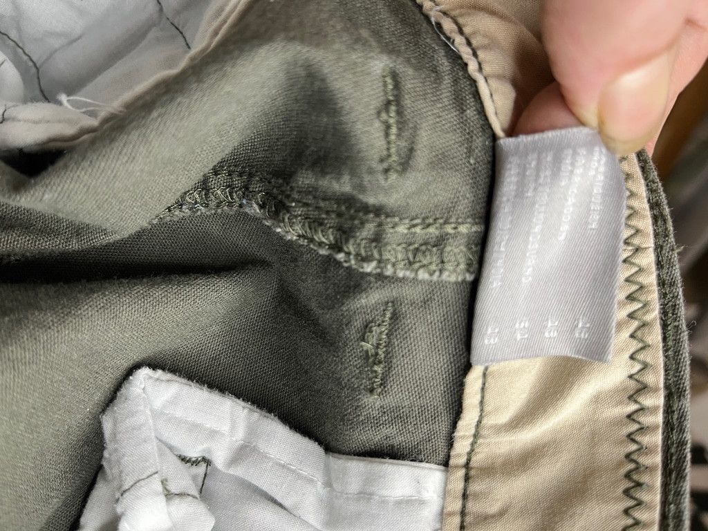 Columbia Men's Columbia Pants Size 38 30 Green Size US 38 / EU 54 - 6 Thumbnail