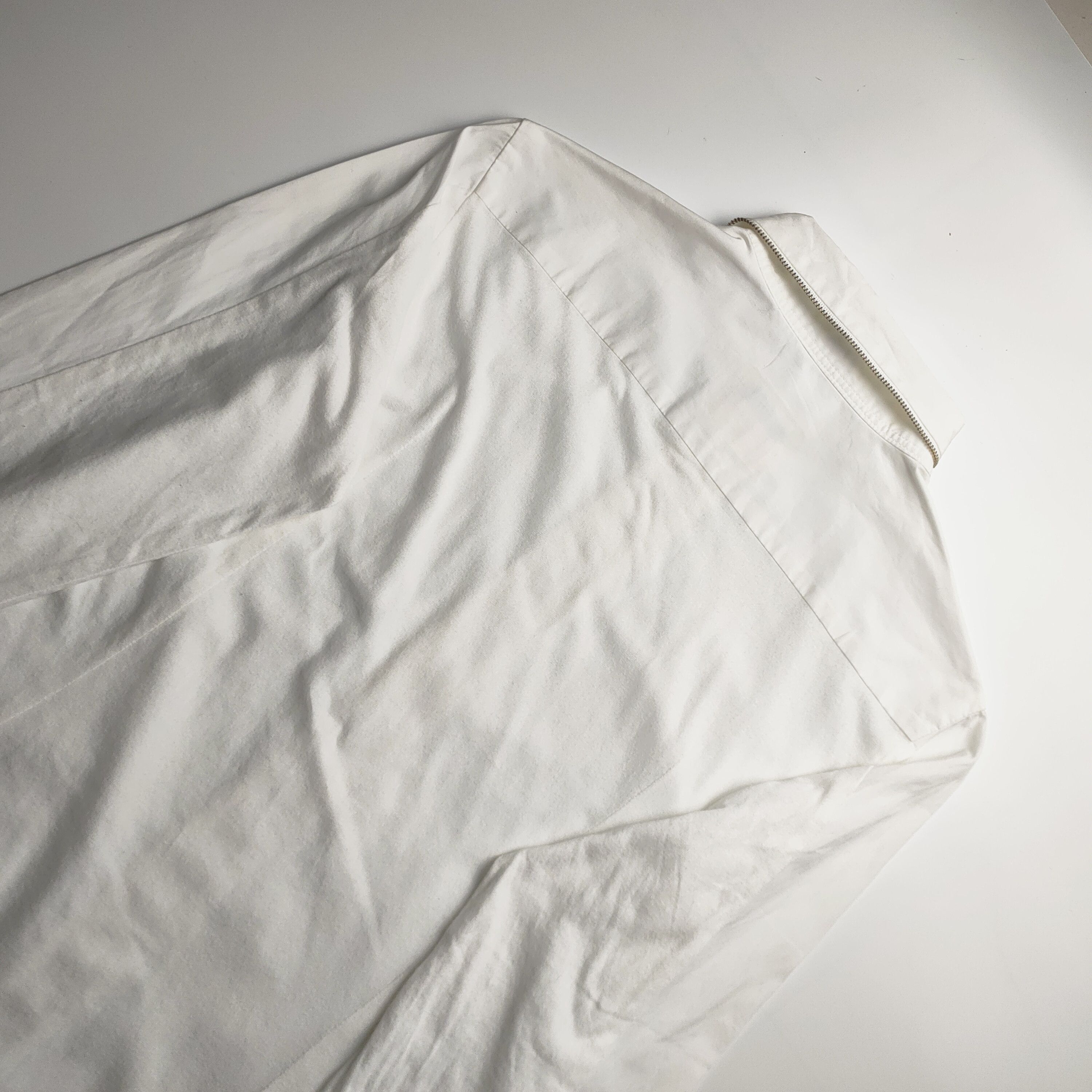 Yohji Yamamoto Yohji Yamamoto REGULATION Size US M / EU 48-50 / 2 - 13 Thumbnail
