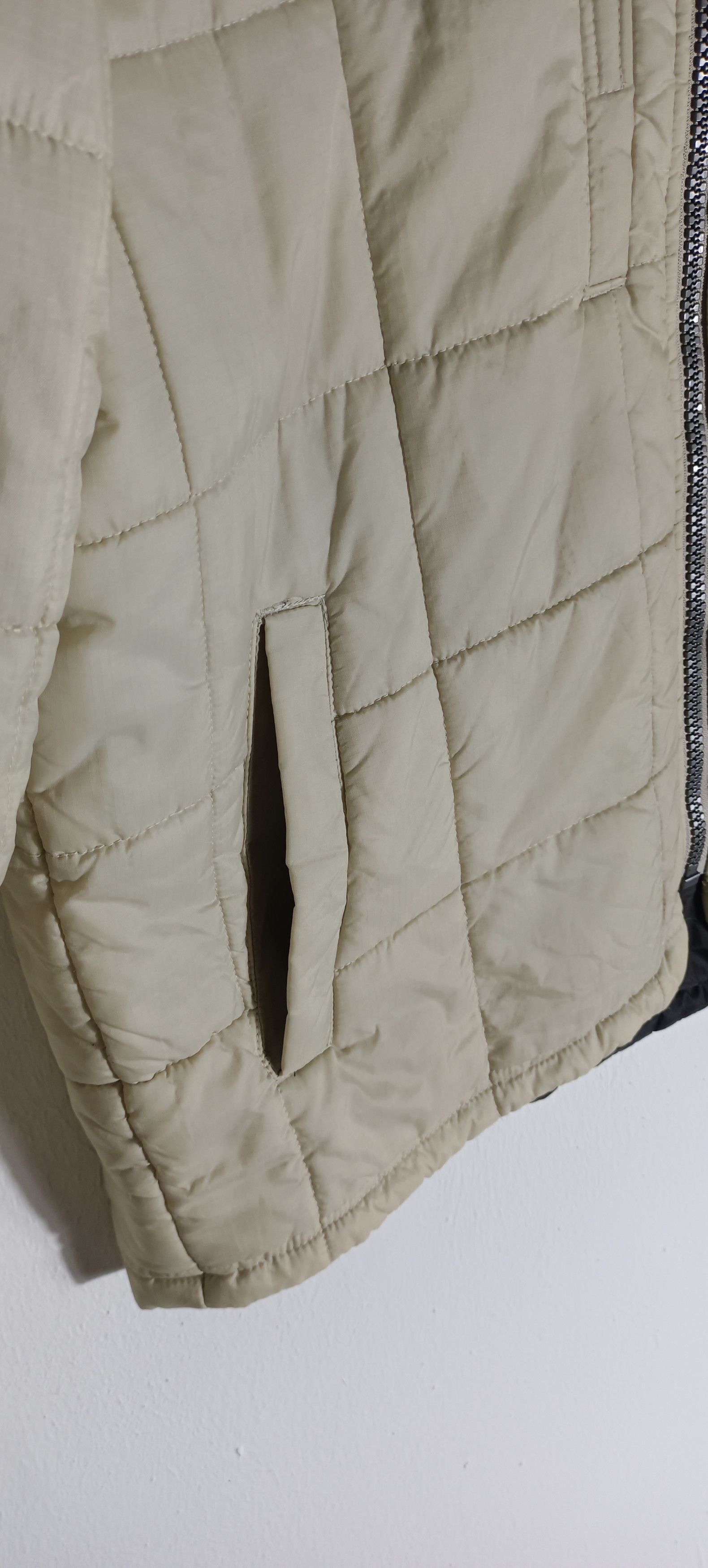 Timberland 🔥Timberland Hiking Puffer Jacket Size US L / EU 52-54 / 3 - 8 Thumbnail