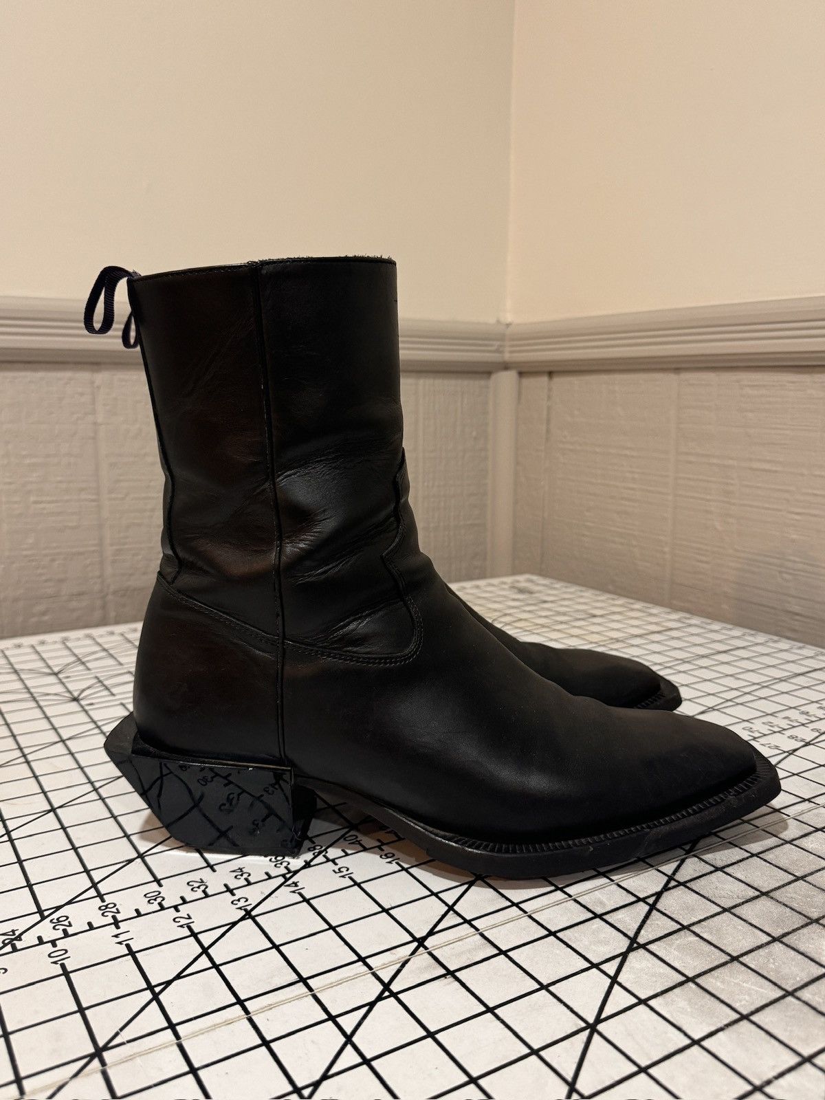 Eytys Eytys Luciano boots | Grailed