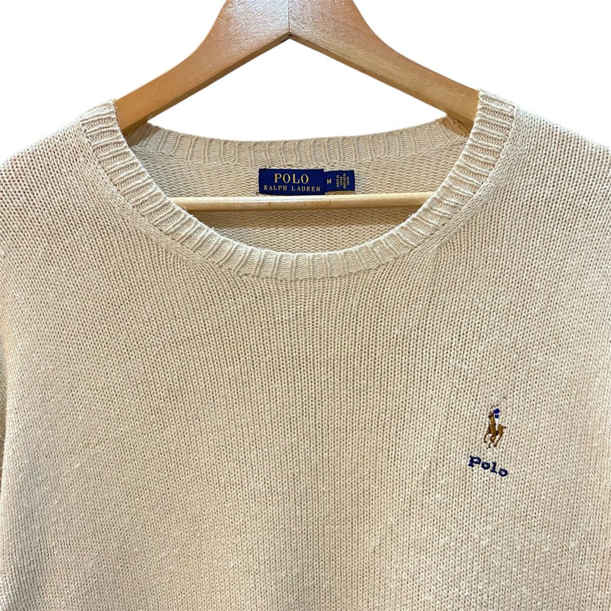 Polo Ralph Lauren POLO RALPH LAUREN Size L / US 10 / IT 46 - 2 Thumbnail