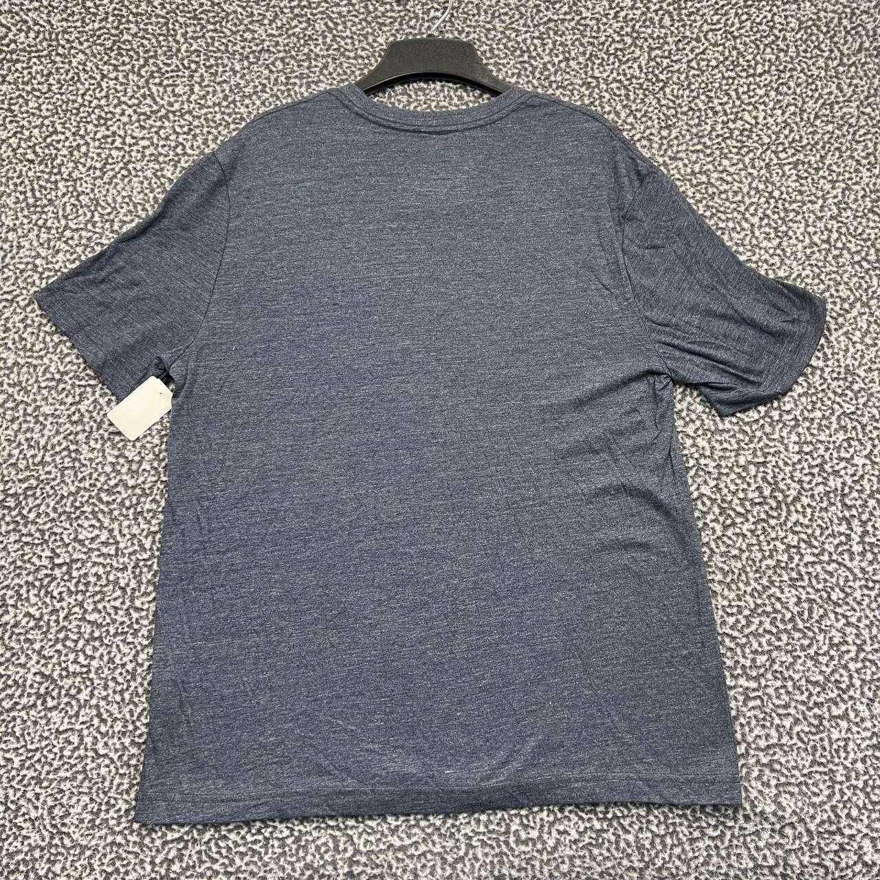 Other New York City FC Shirt Men Fanatics Short Sleeve Crew Neck L Size US L / EU 52-54 / 3 - 2 Thumbnail