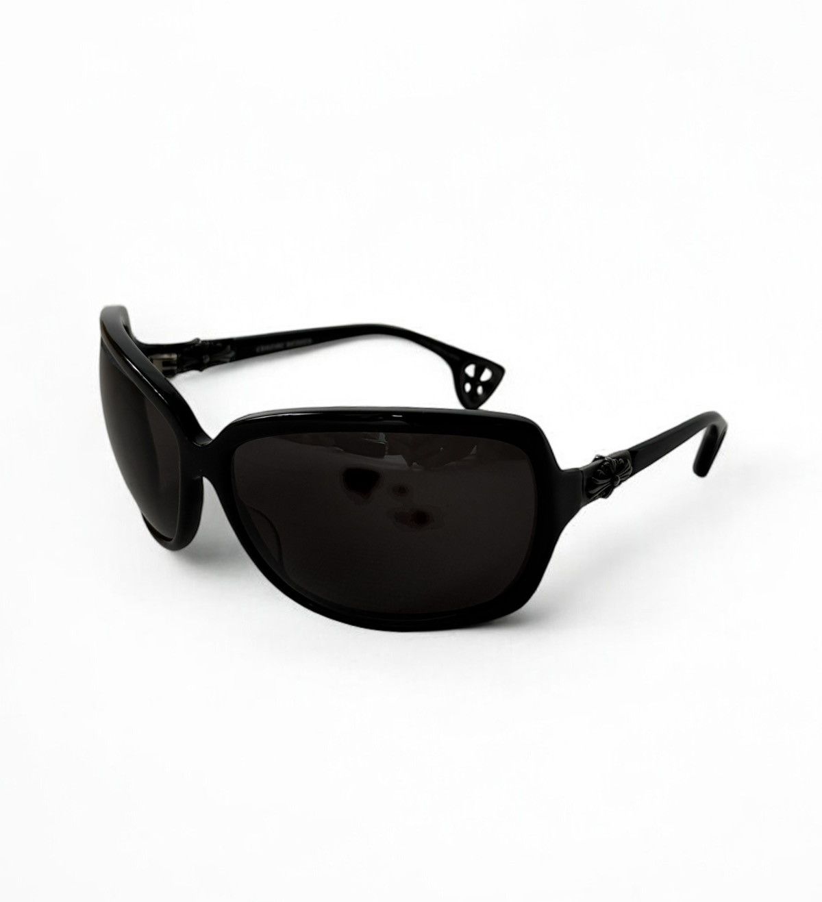 Chrome Hearts Mask Warm Lunch Sunglasses