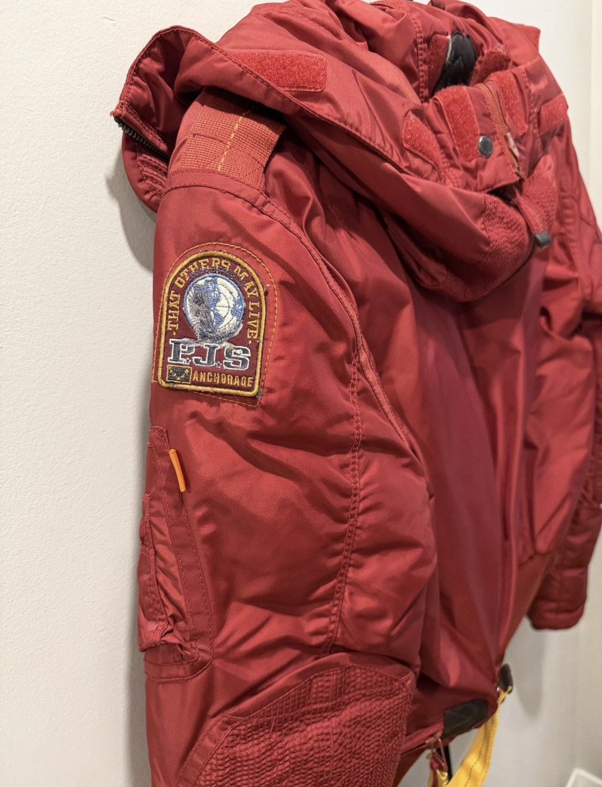 Parajumpers Parajumpers Winter Coat Size M / US 6-8 / IT 42-44 - 6 Thumbnail
