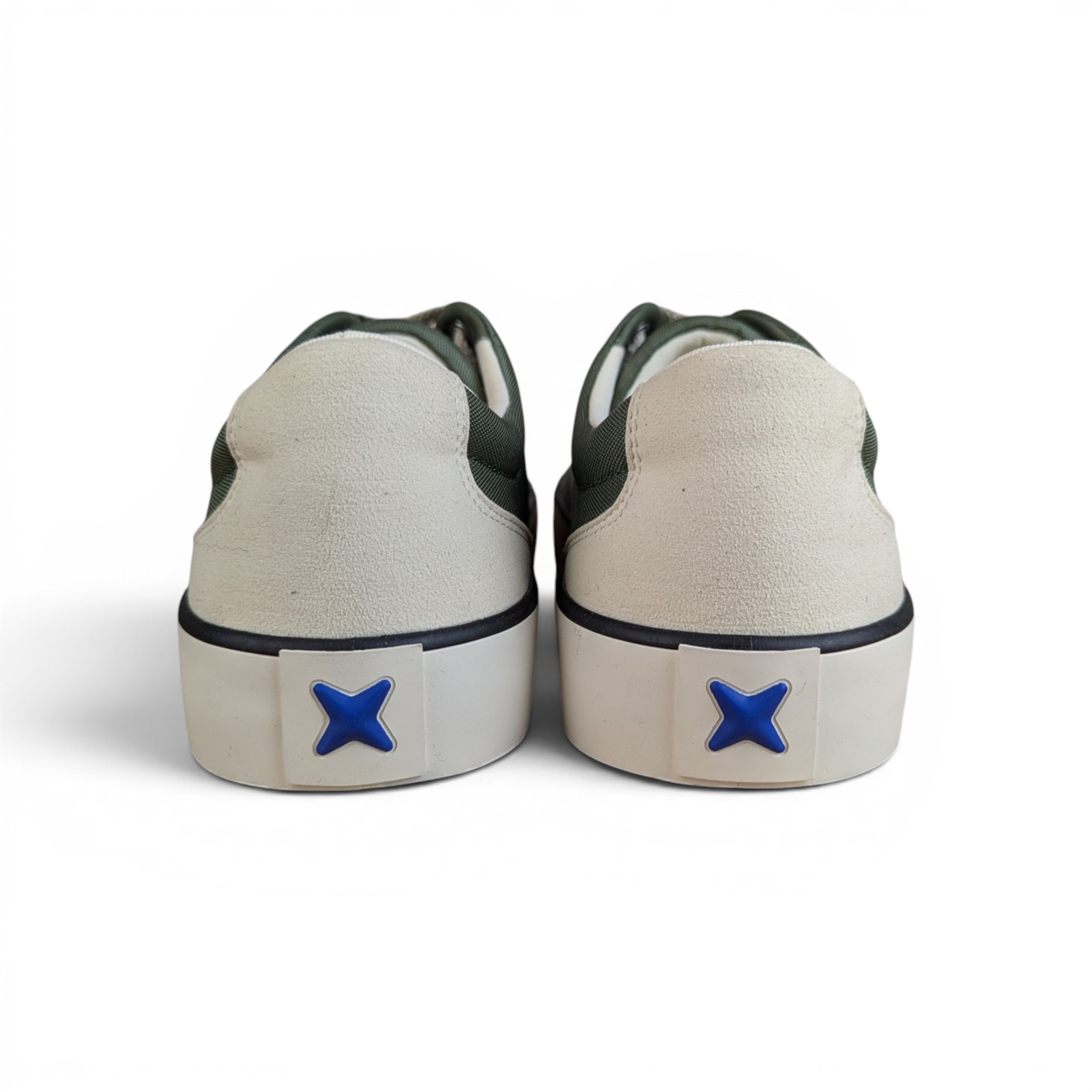 Hugo Boss HUGO BOSS KHAKI SNEAKERS Size US 9 / EU 42 - 6 Thumbnail