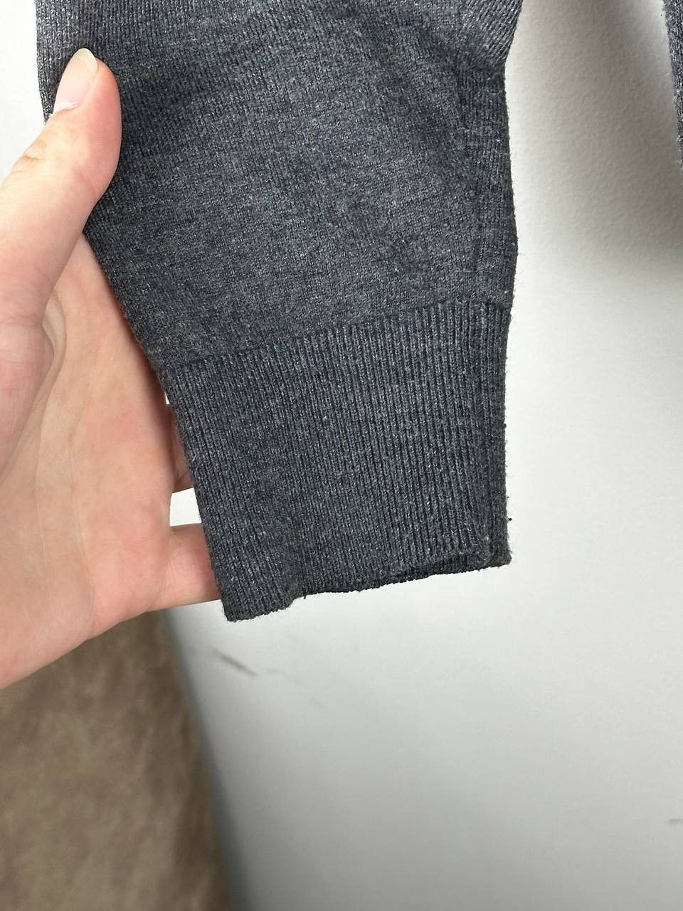 Billionaire Couture Billionaire Luxury Cotton Logo Sweater Made In Italy Size US M / EU 48-50 / 2 - 7 Thumbnail